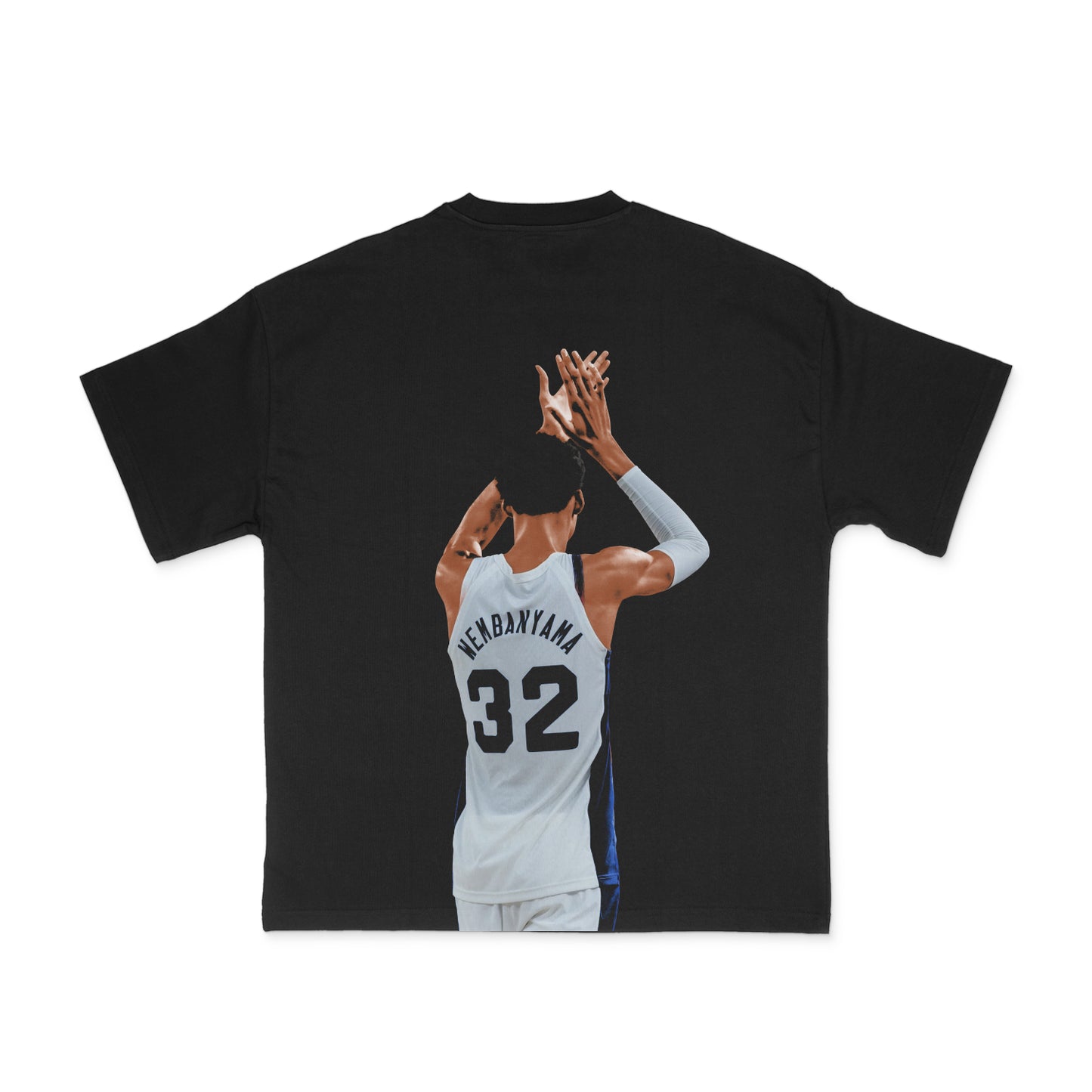 Wemby Olympics Tee (Youth)