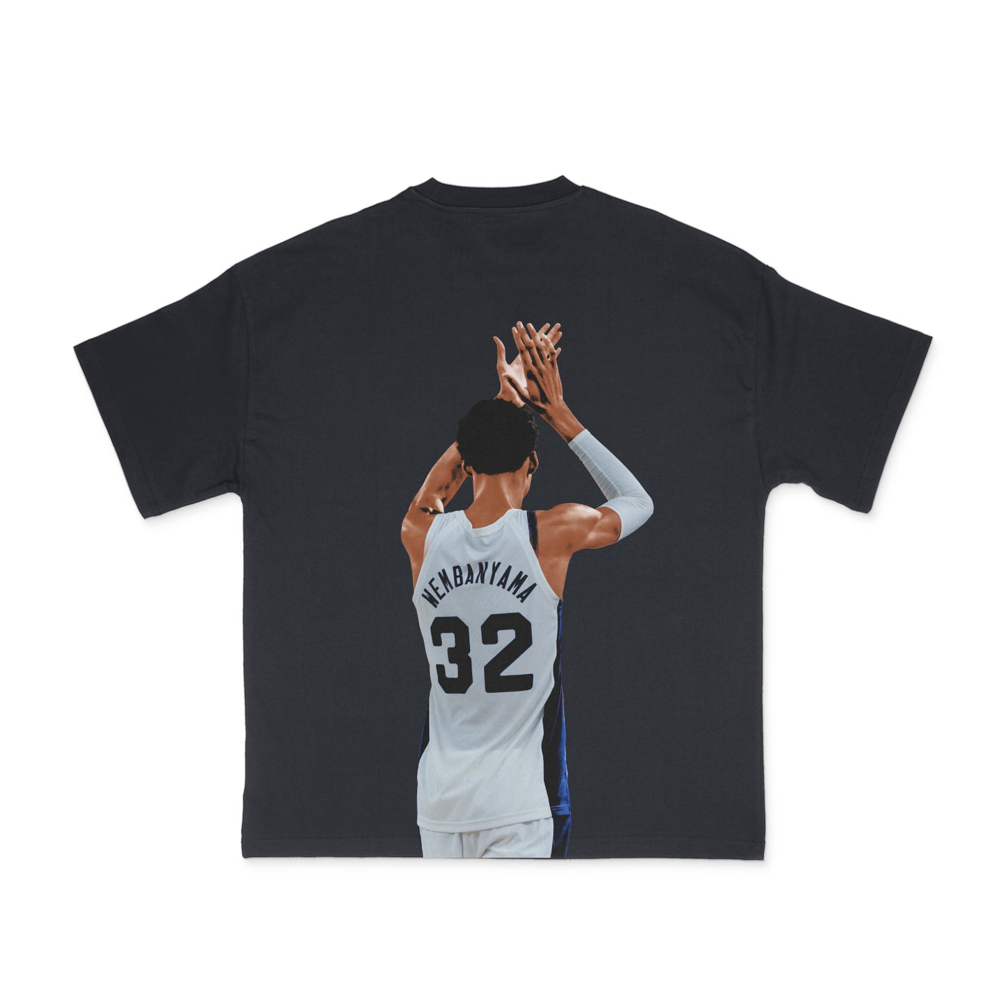 Wemby Olympics Tee (Youth)