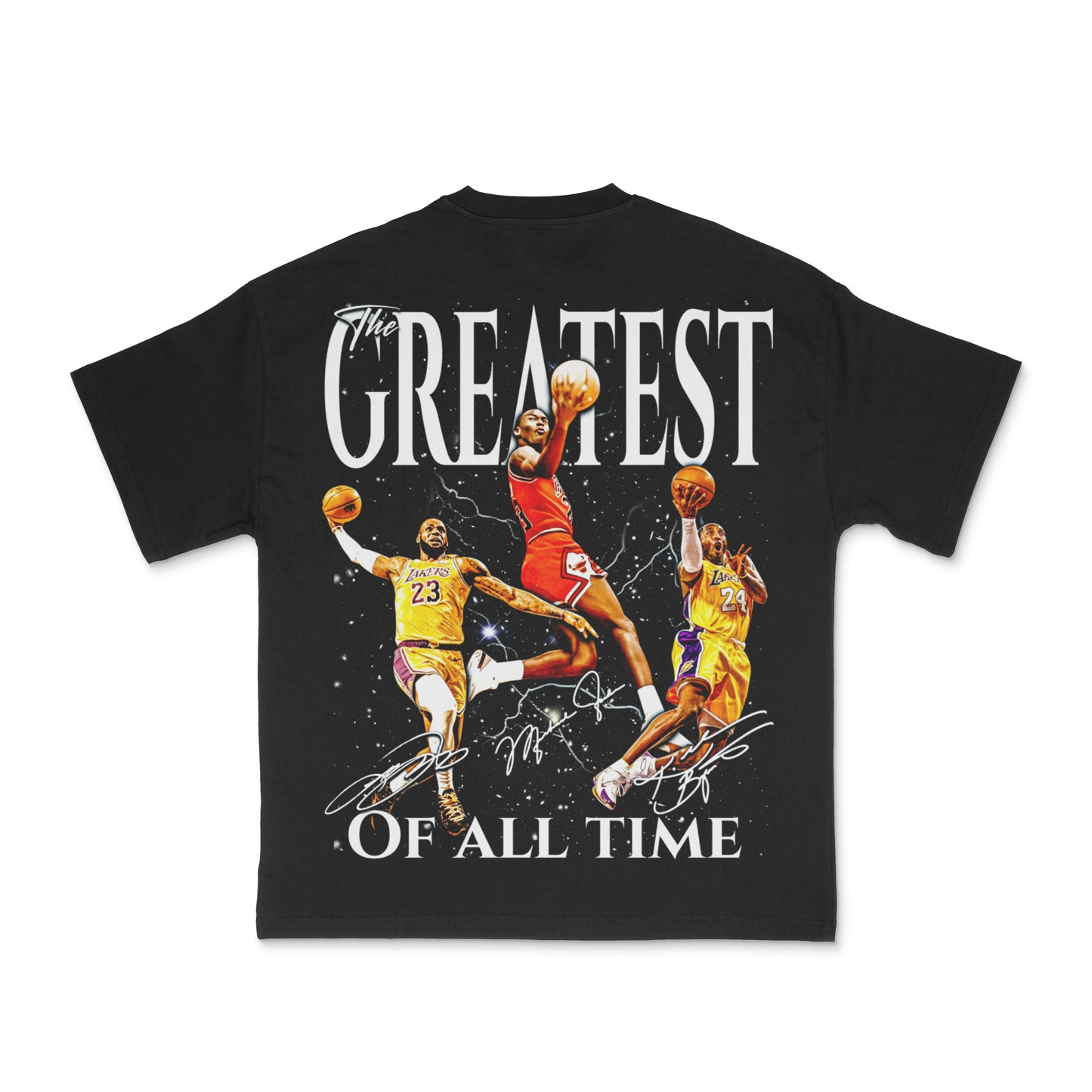 The Greatest Tee (Youth)