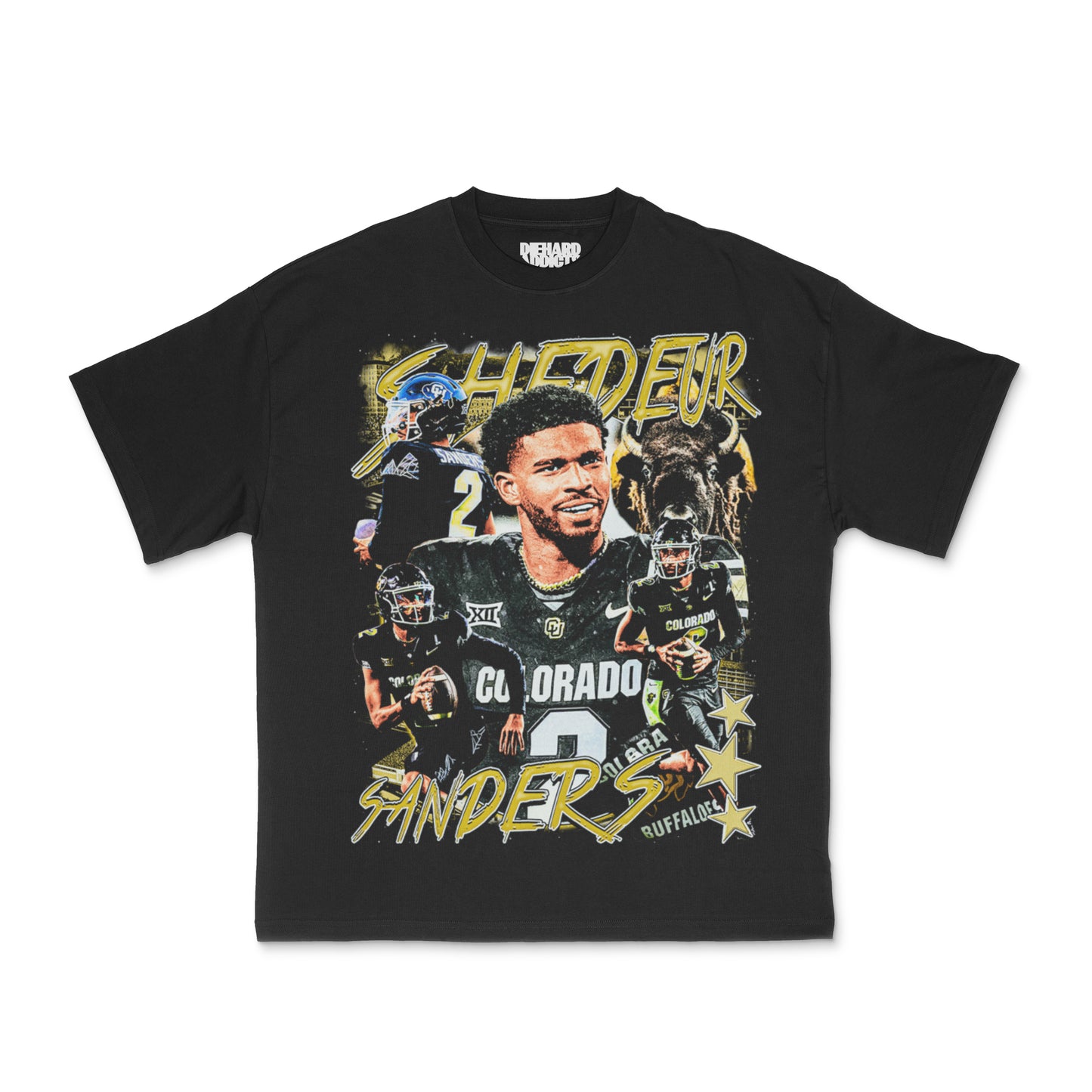 Shedeur Tee (Youth)