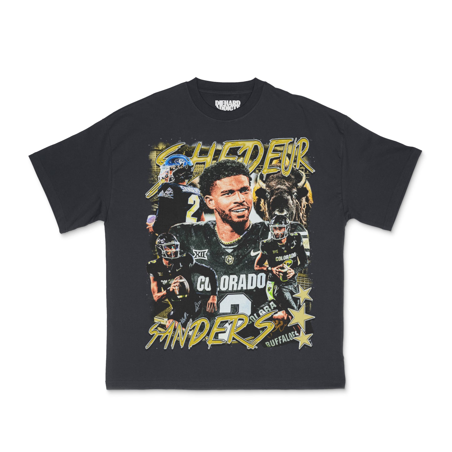 Shedeur Tee (Youth)