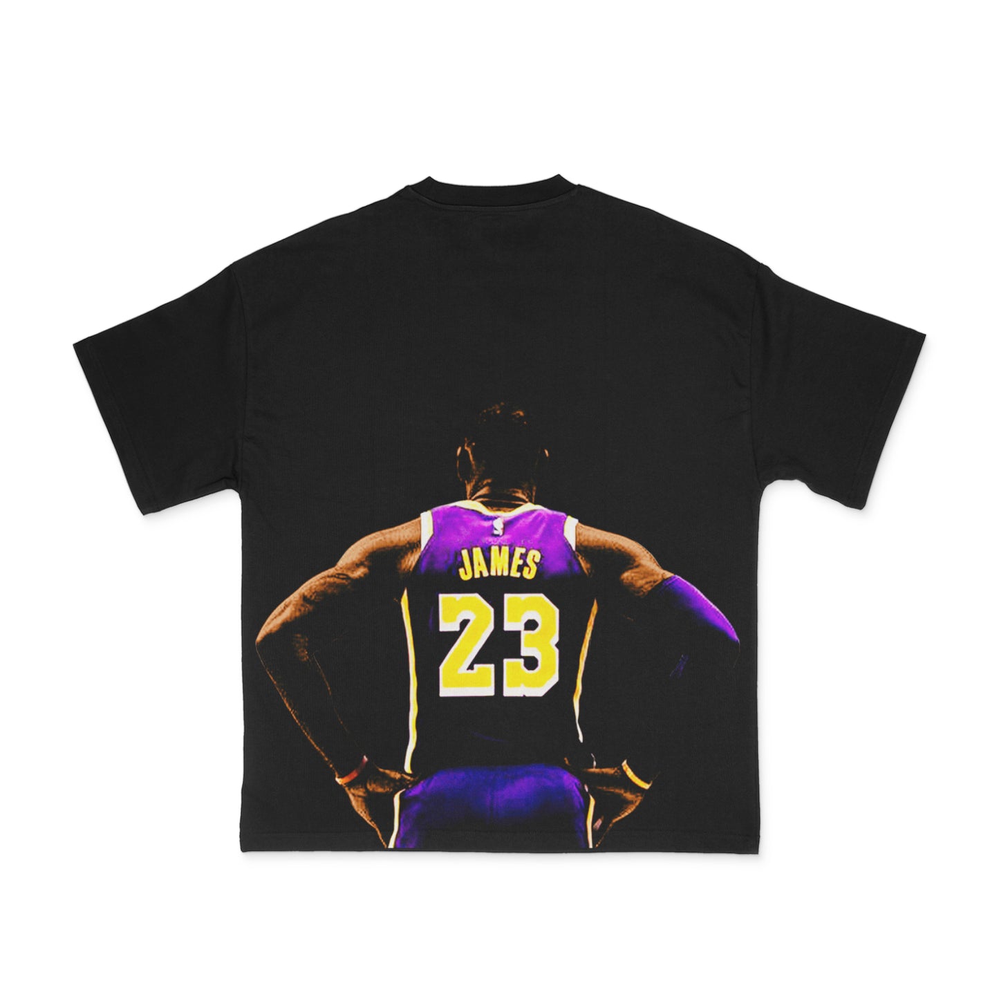 King James Tee (Youth)