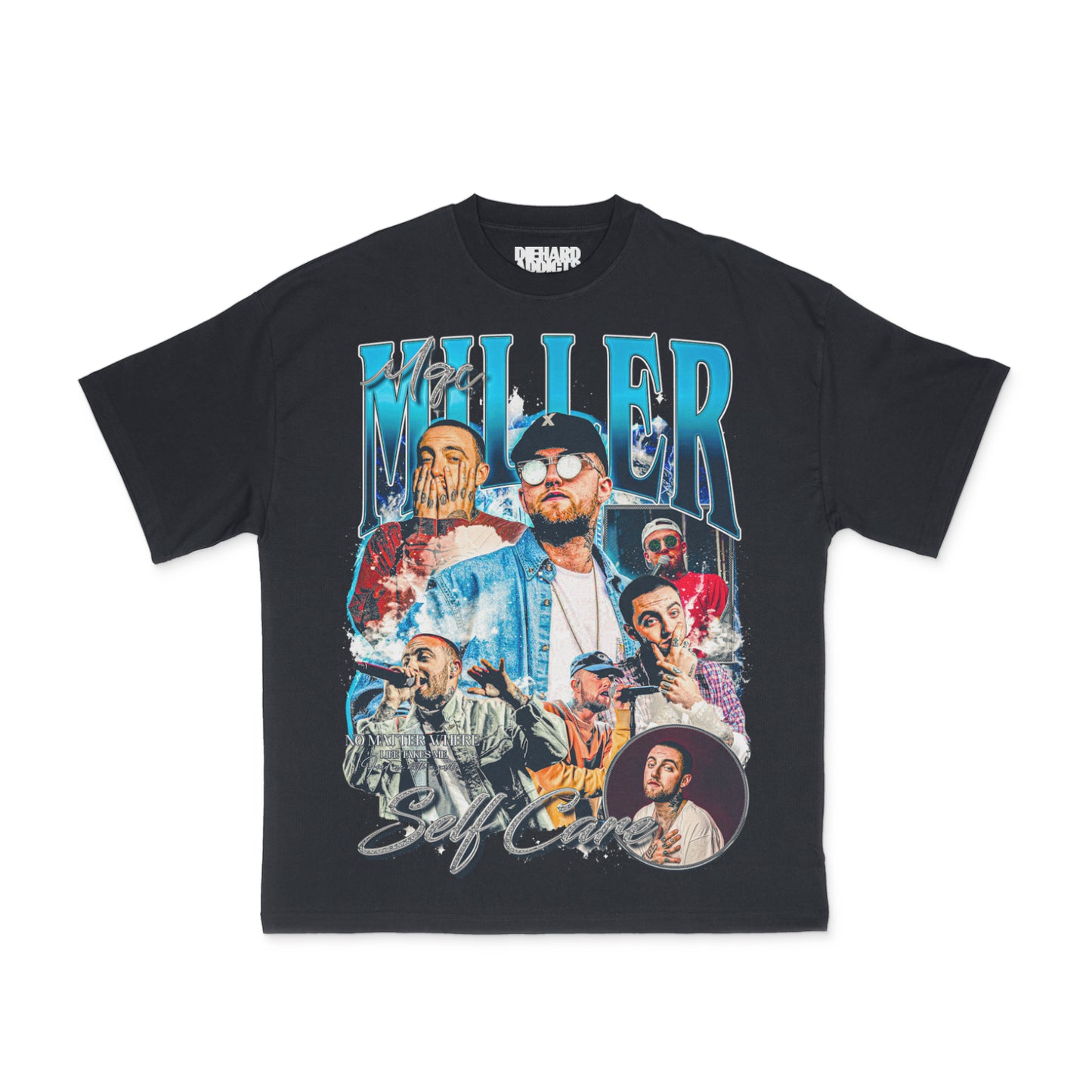 Mac Miller Tee