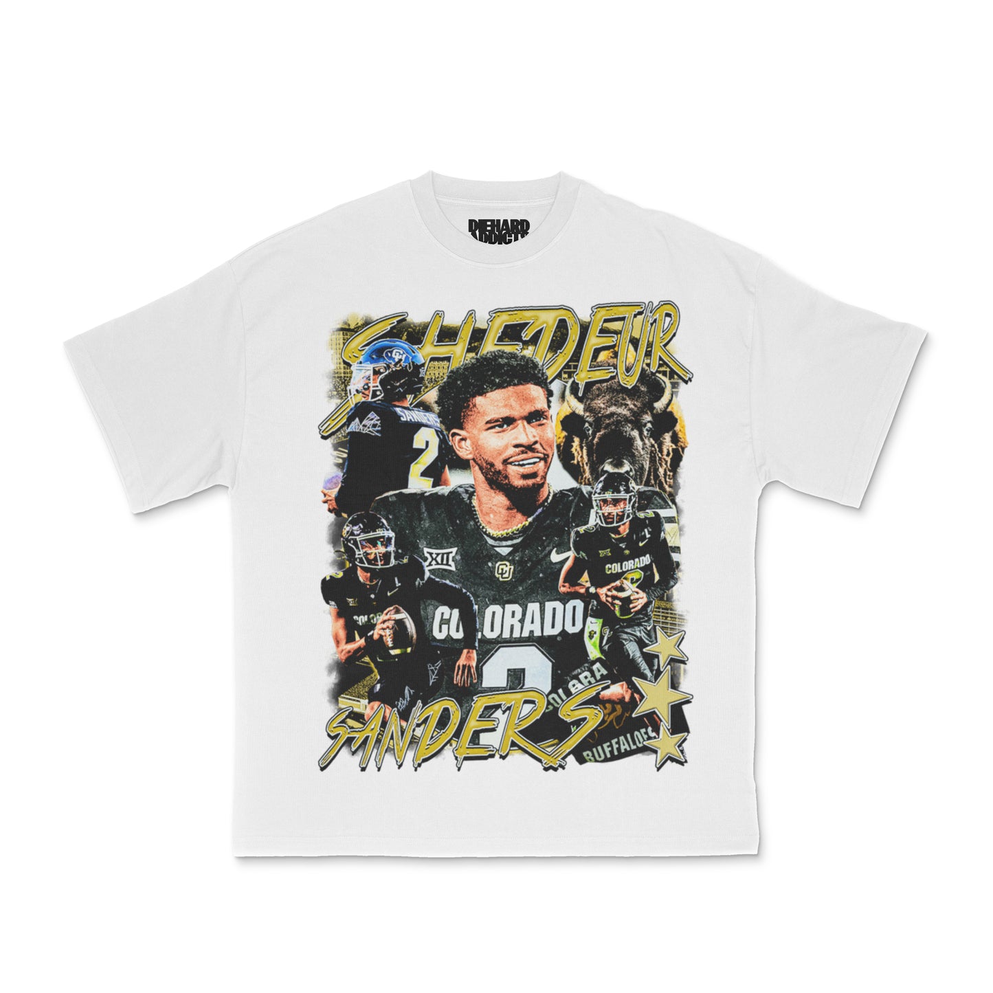 Shedeur Tee (Youth)