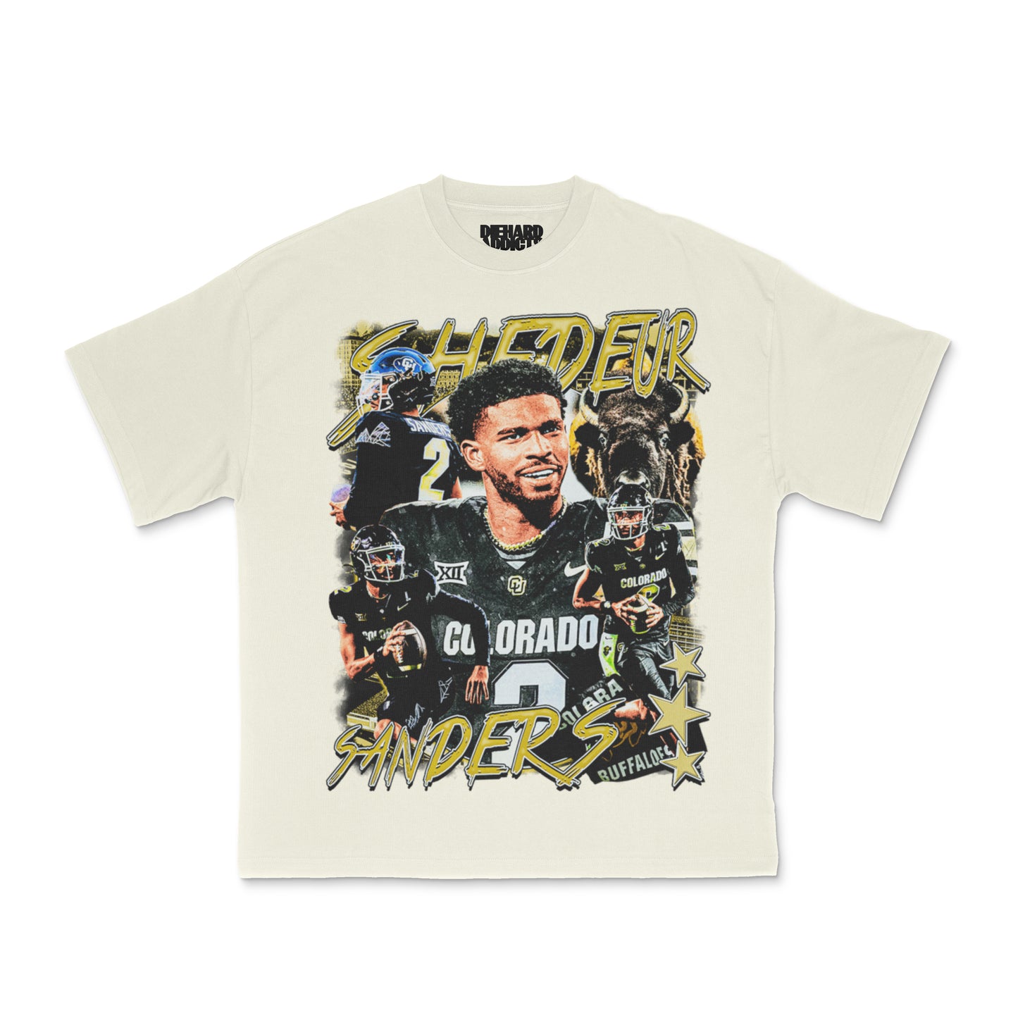 Shedeur Tee (Youth)