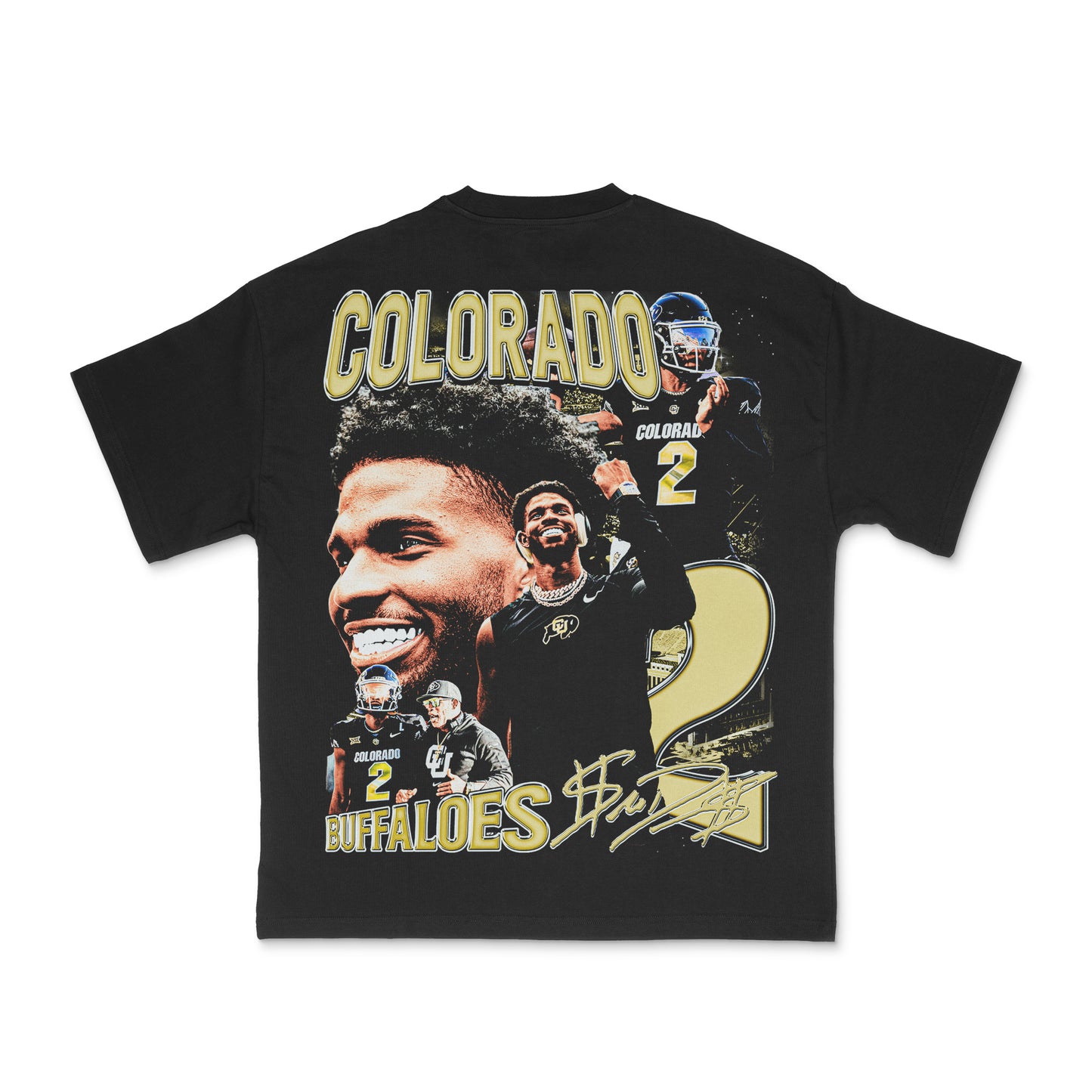 Shedeur Tee (Youth)