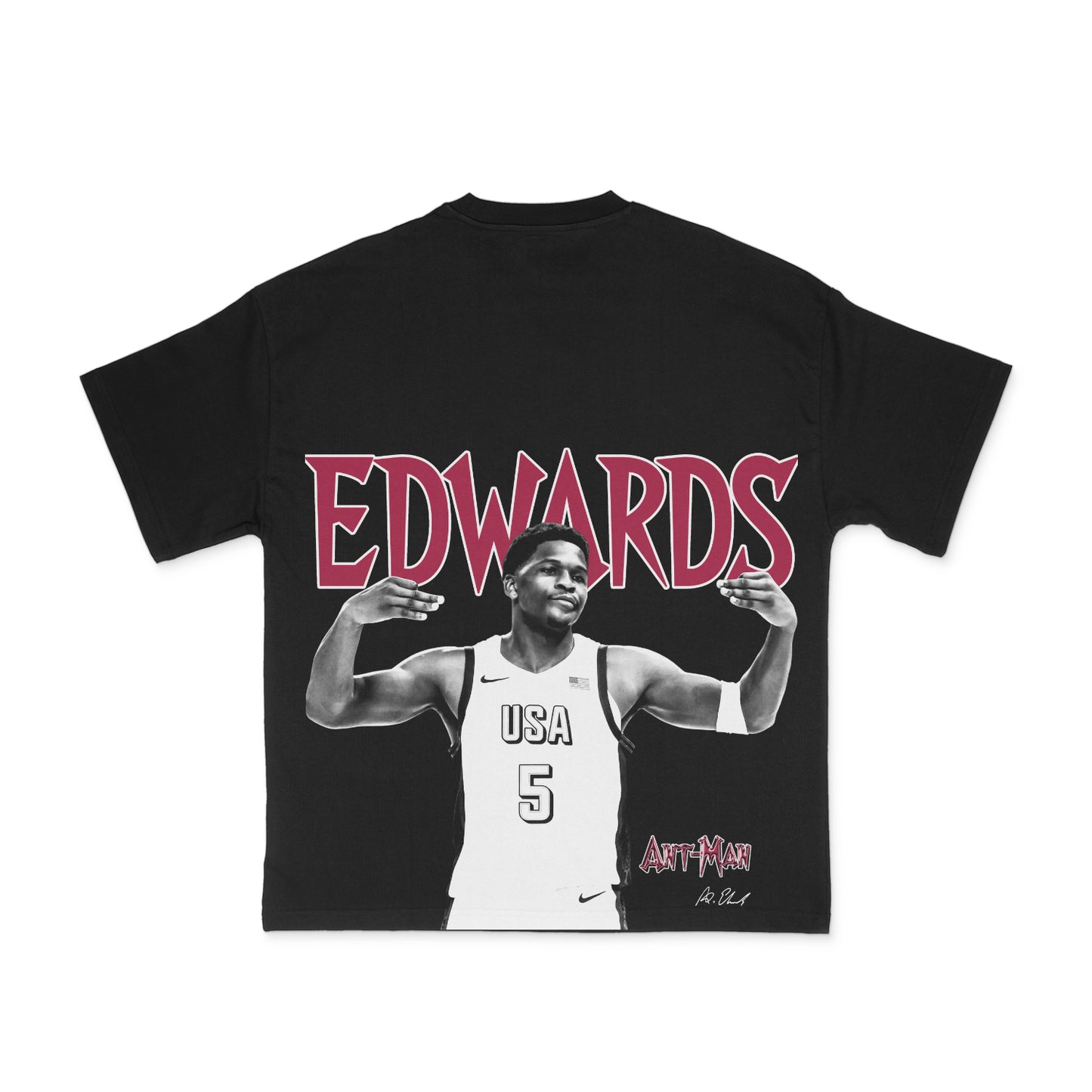 Edwards Olympics Tee (Youth)