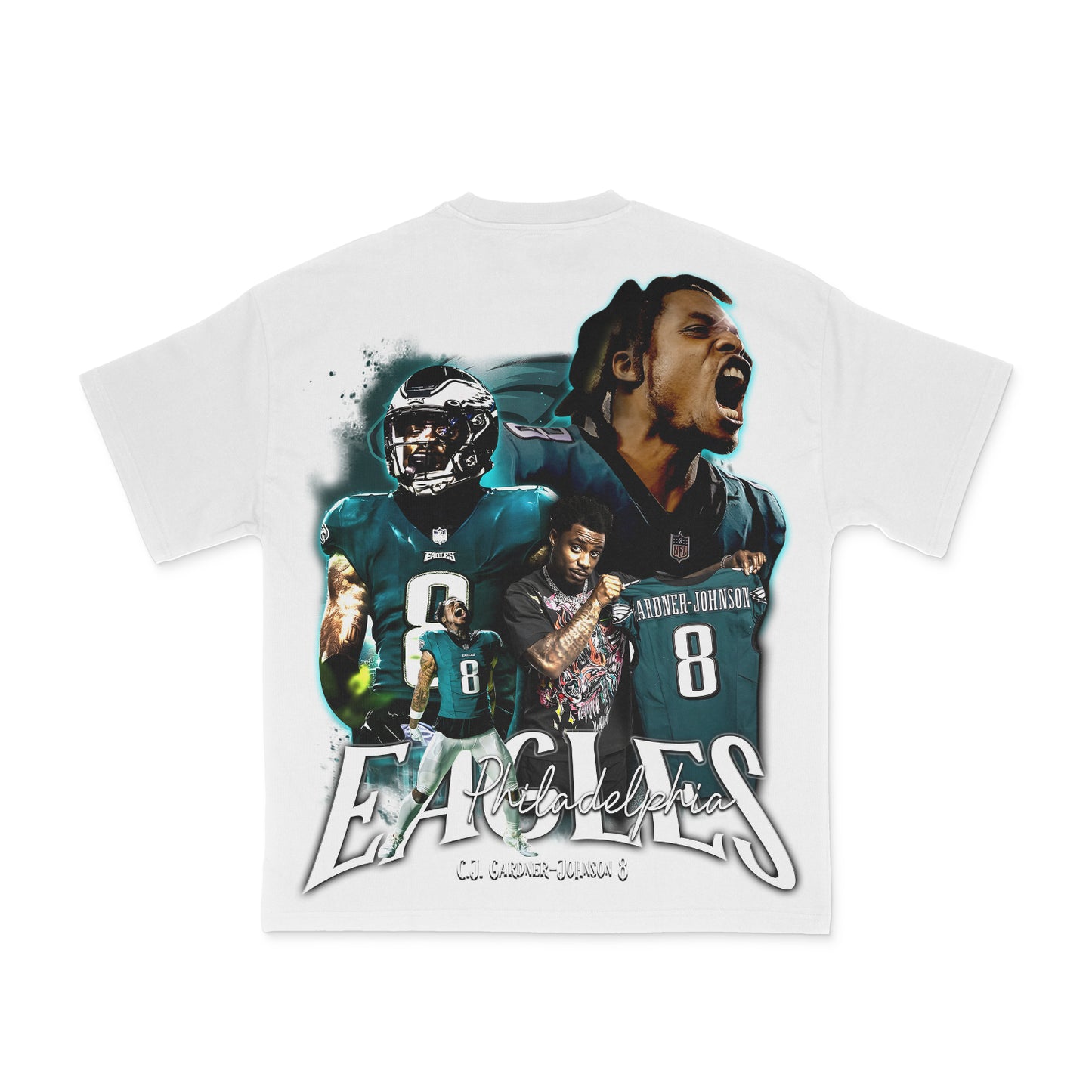 CJGJ Tee