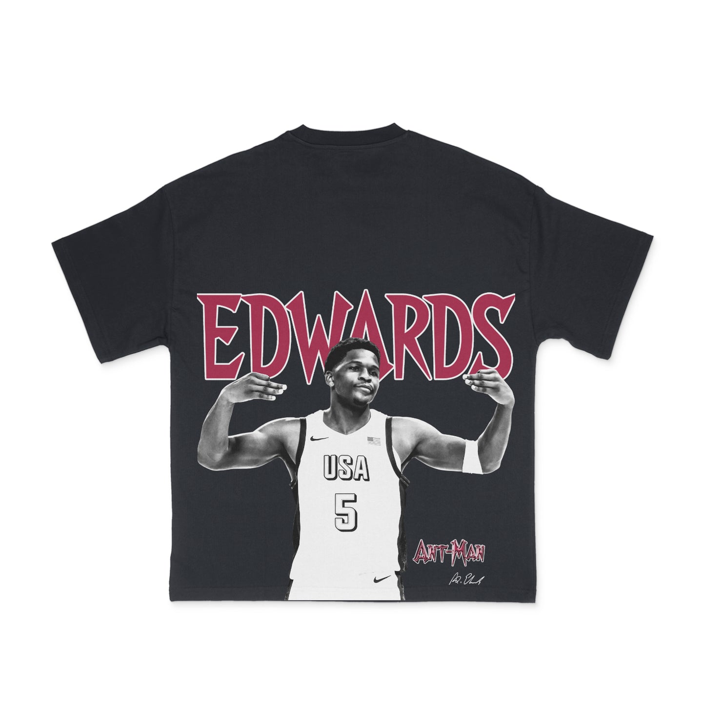 Edwards Olympics Tee (Youth)