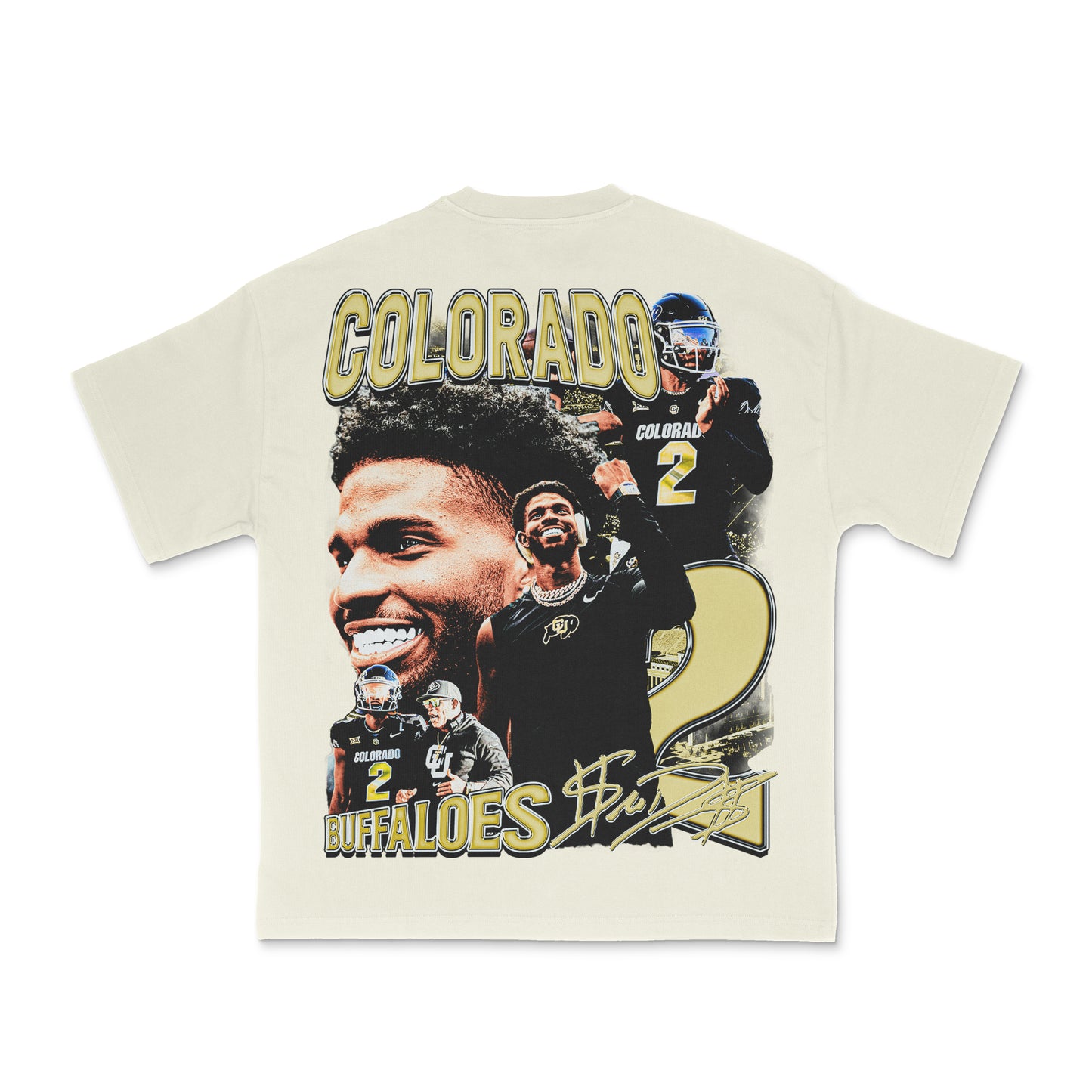 Shedeur Tee (Youth)