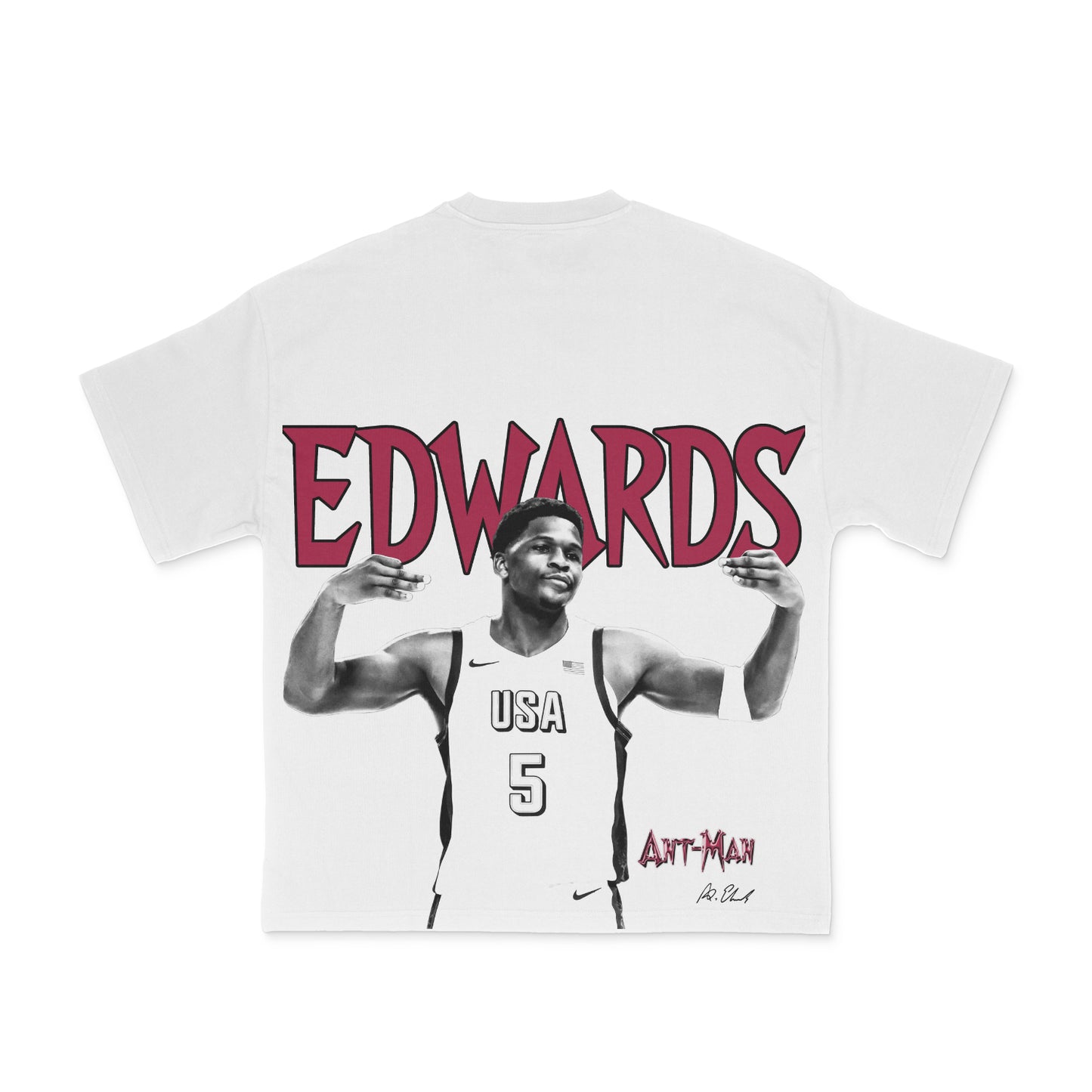 Edwards Olympics Tee (Youth)