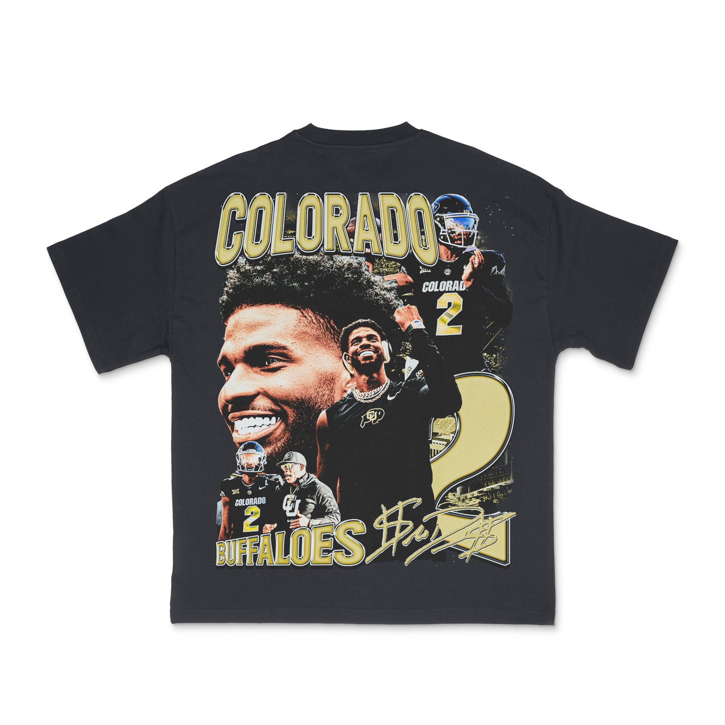 Shedeur Tee (Youth)