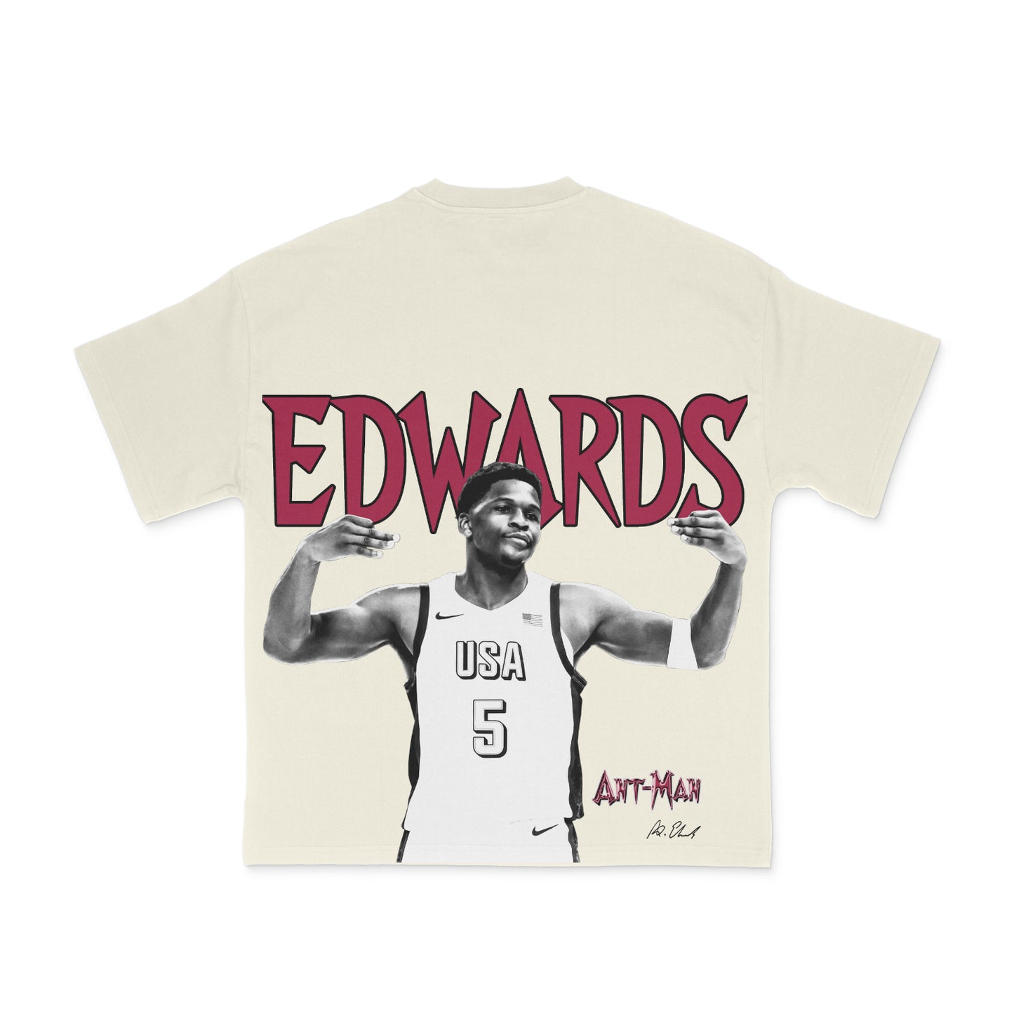 Edwards Olympics Tee (Youth)