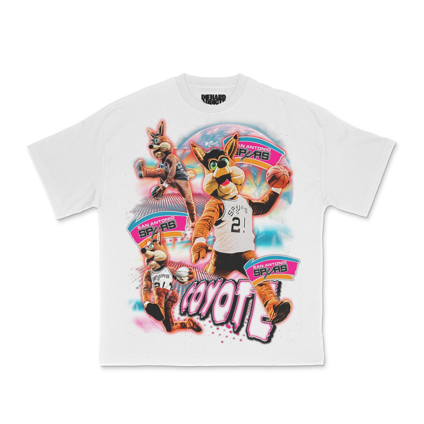 CoyoTee (Youth)