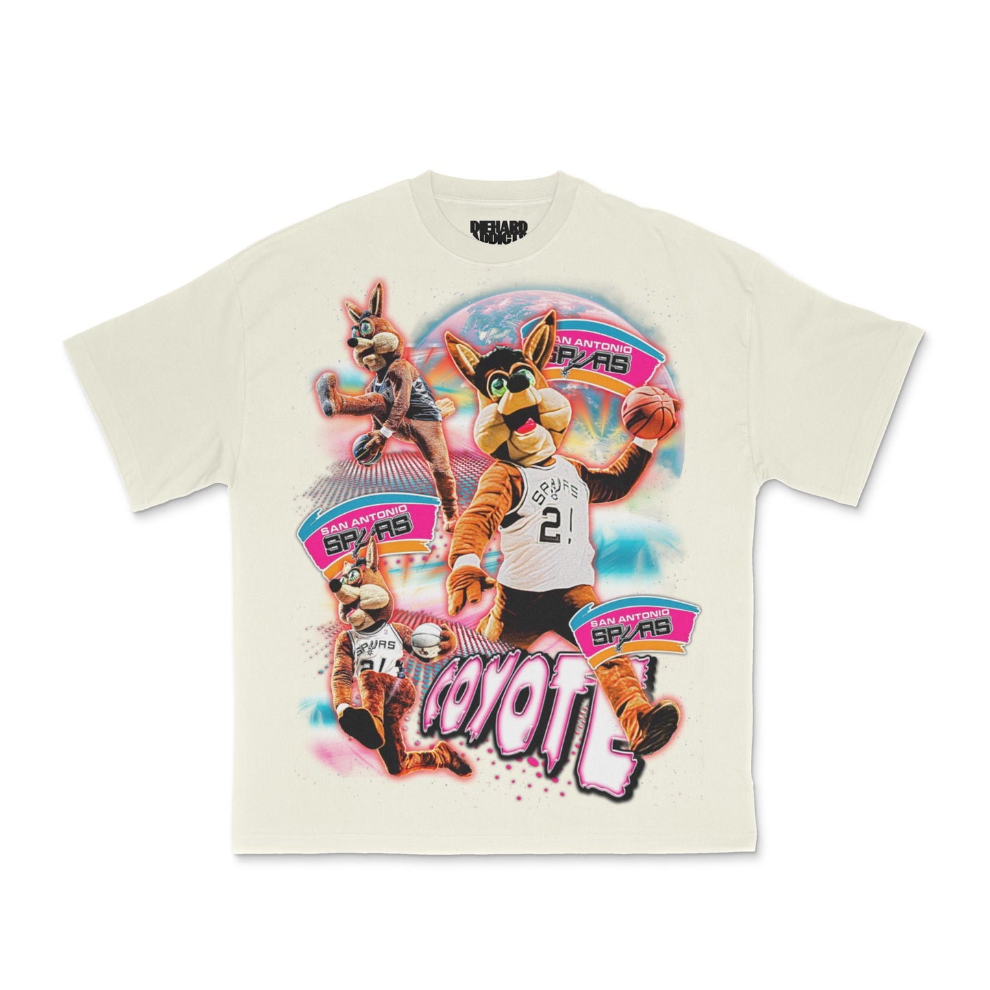 CoyoTee (Youth)