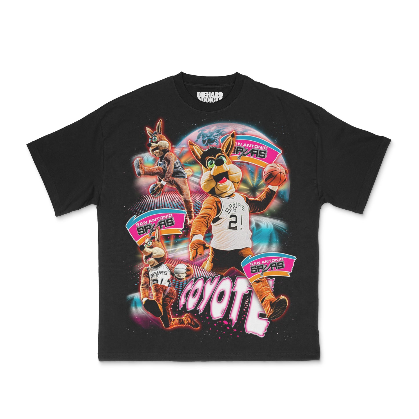 CoyoTee (Youth)