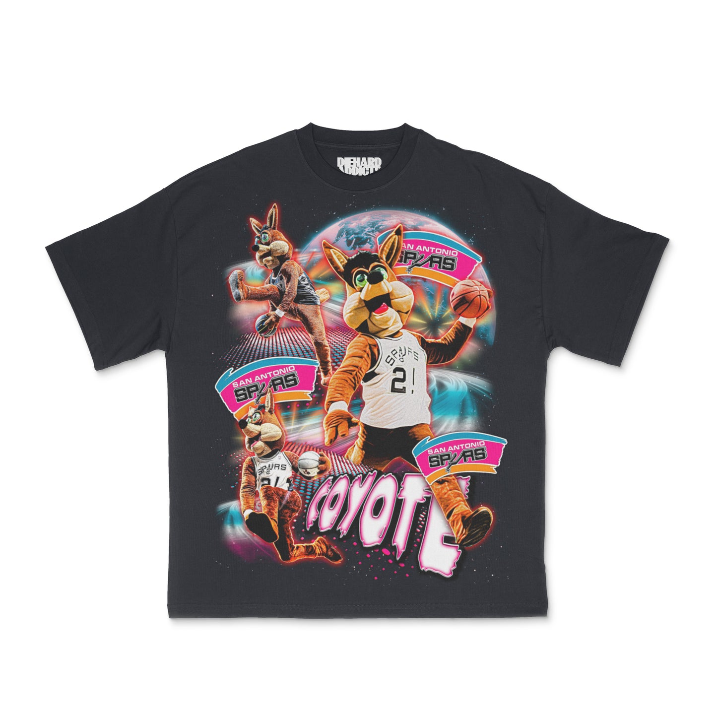 CoyoTee (Youth)