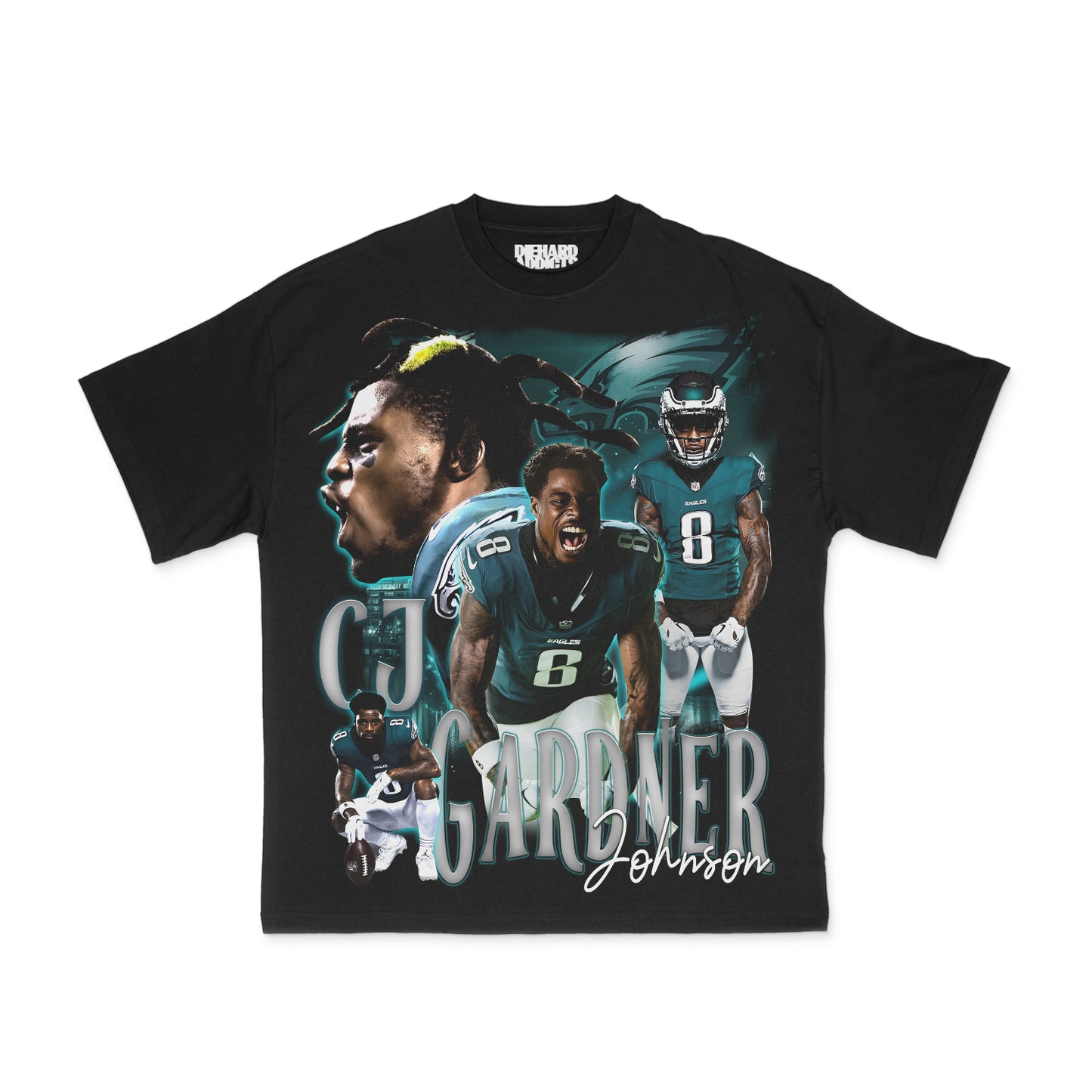CJGJ Tee