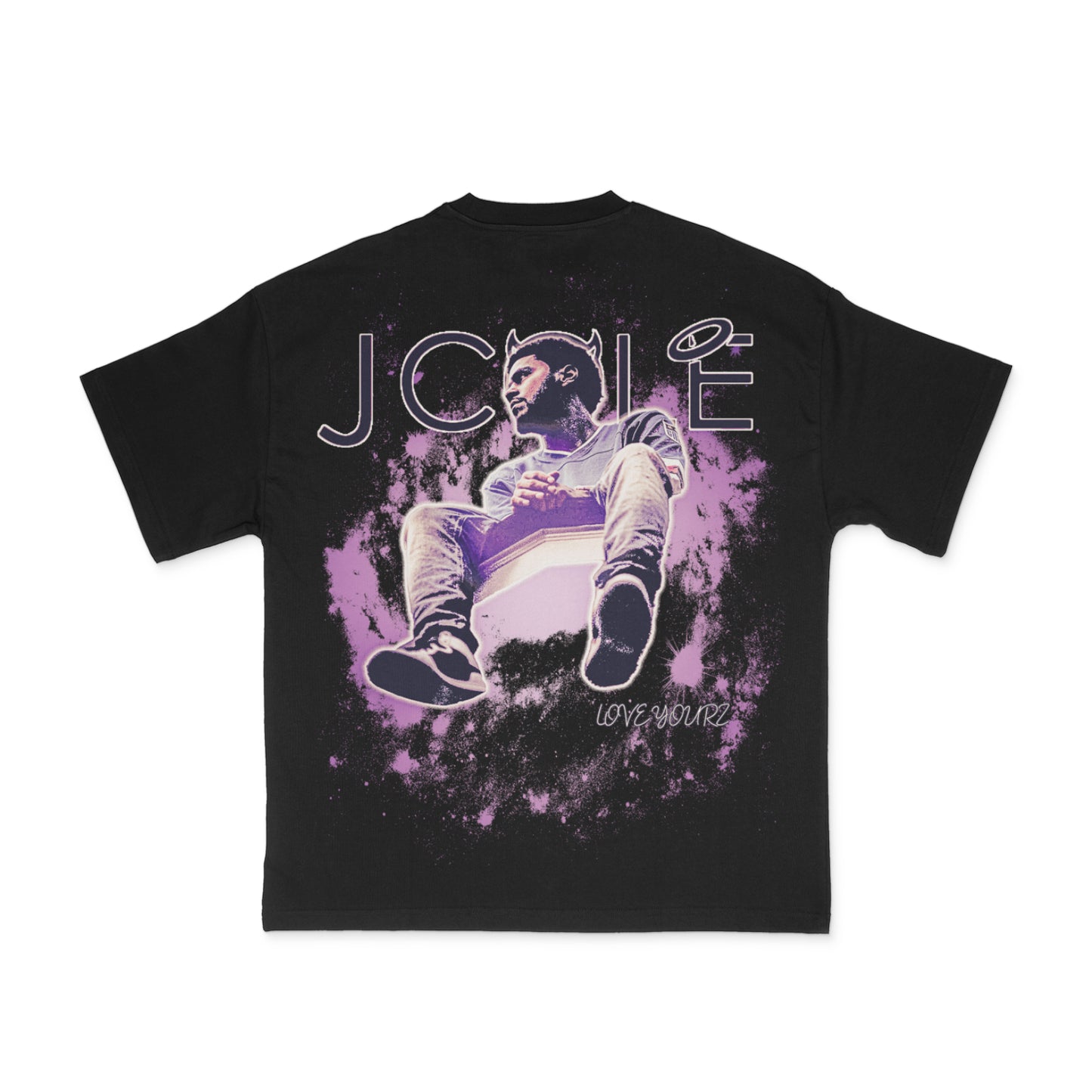 Cole World Tee