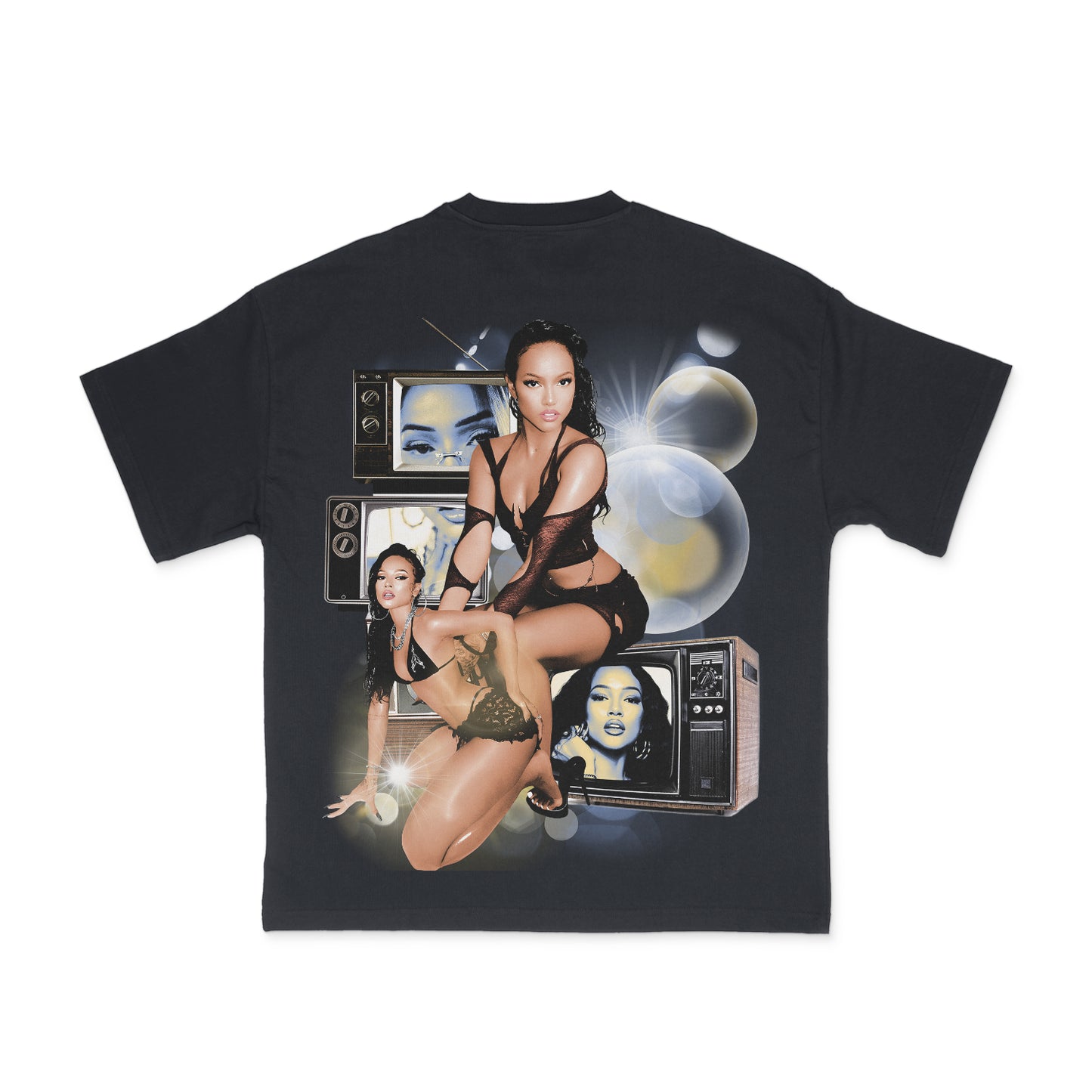 Karrueche Tee