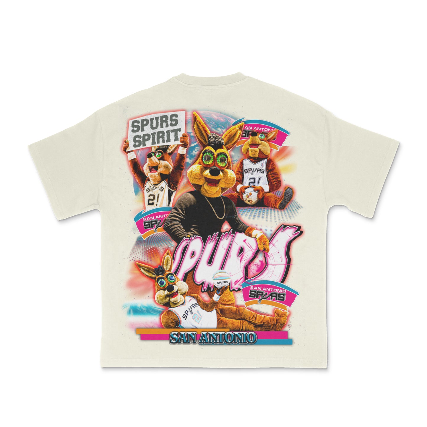 CoyoTee (Youth)