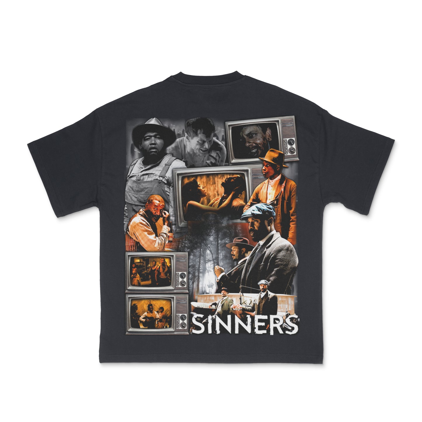 Sinners Tee