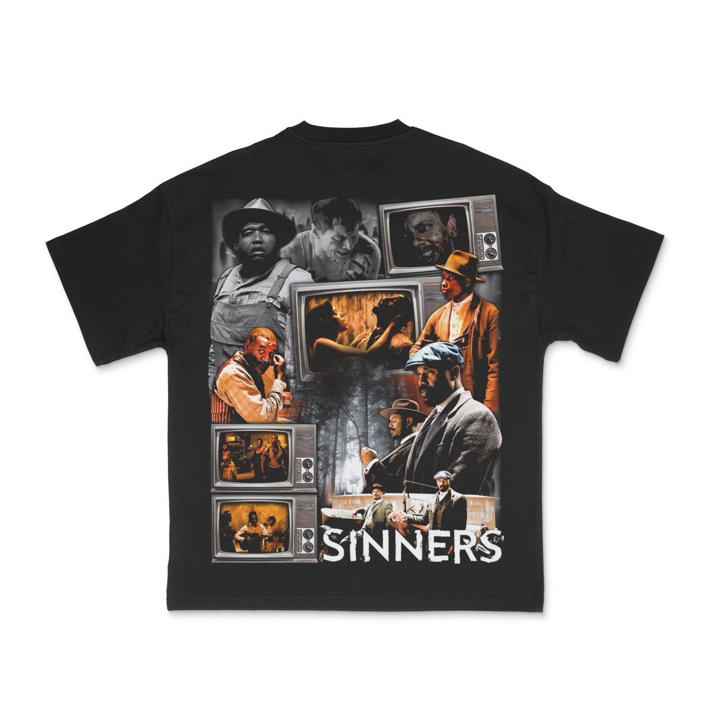 Sinners Tee
