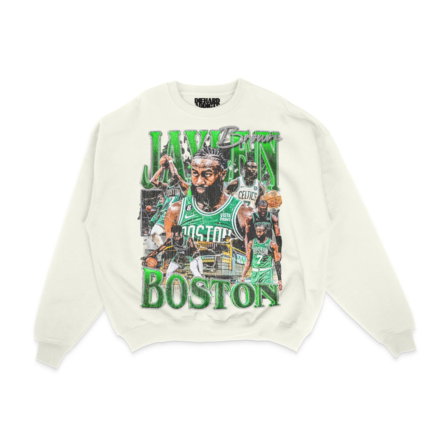 Jaylen Brown Crewneck (Youth)