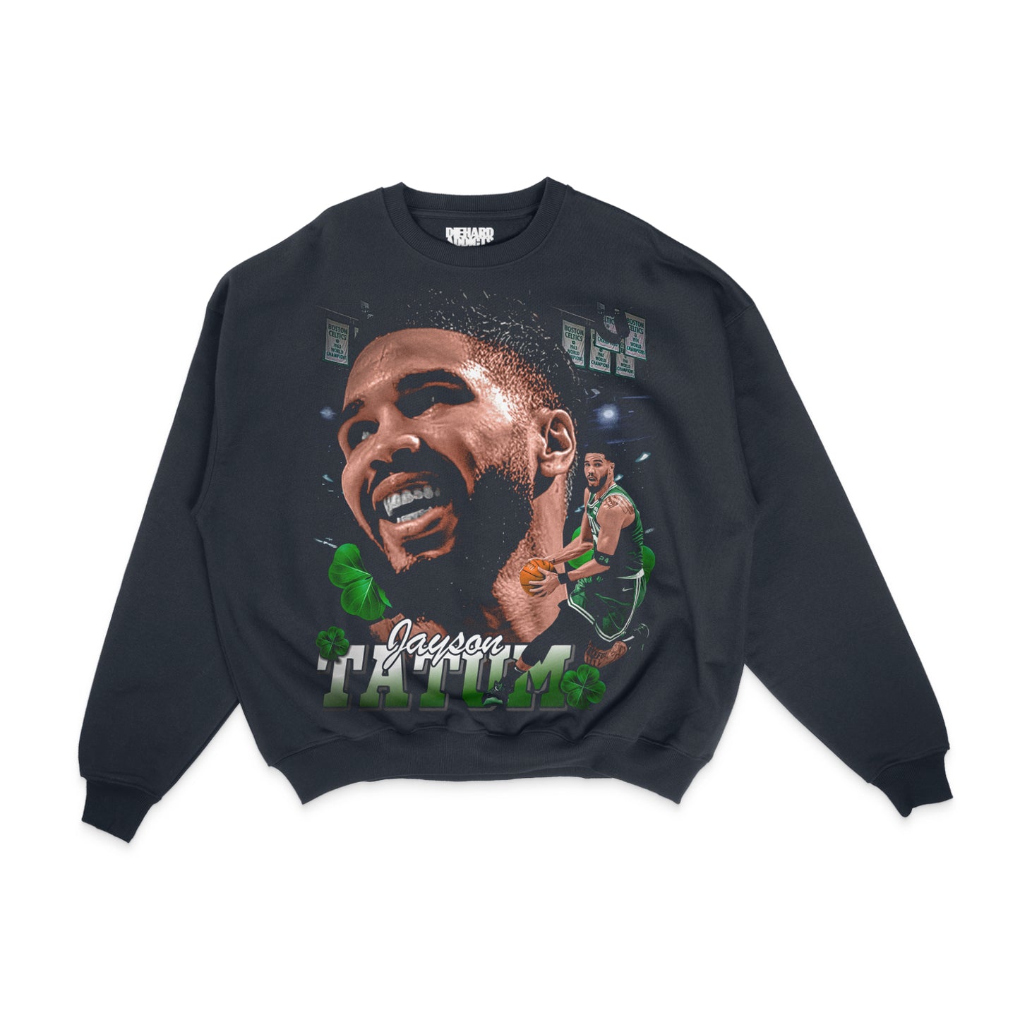 Tatum Crewneck (Youth)