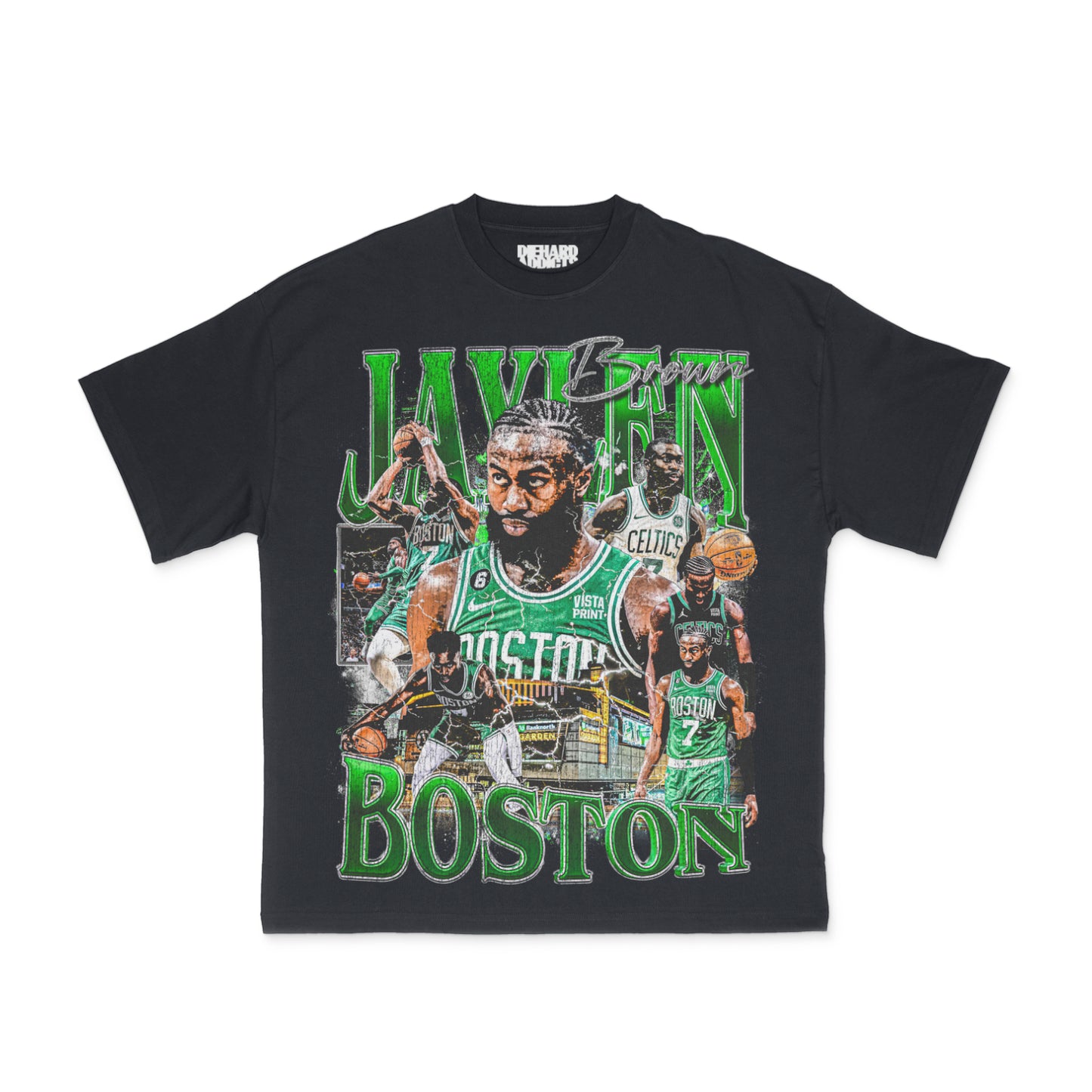 Jaylen Brown Tee (Youth)