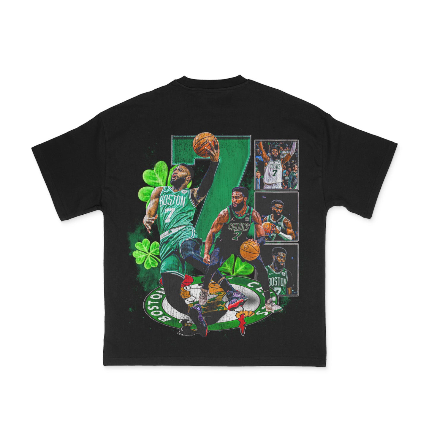 Jaylen Brown Tee (Youth)