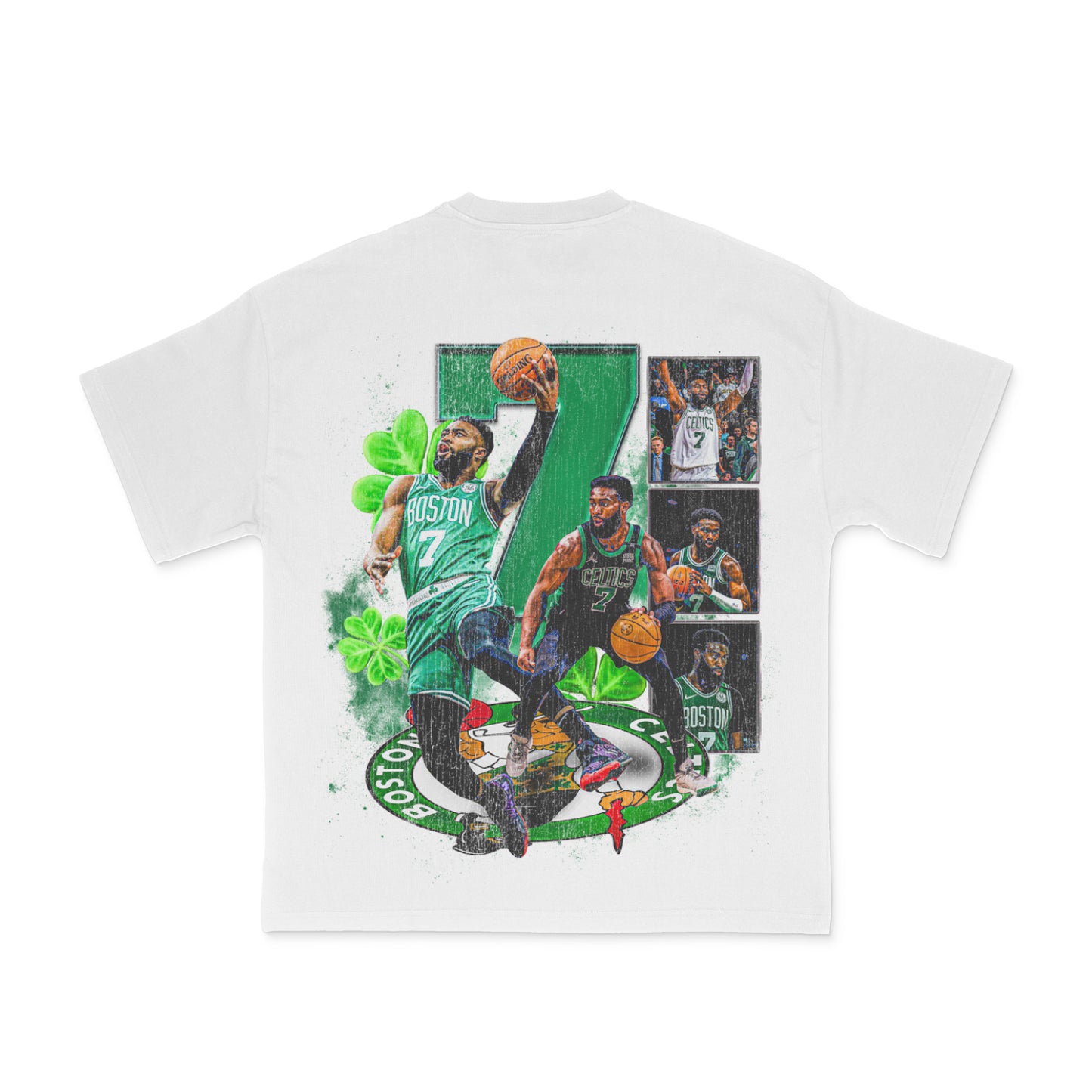 Jaylen Brown Tee (Youth)