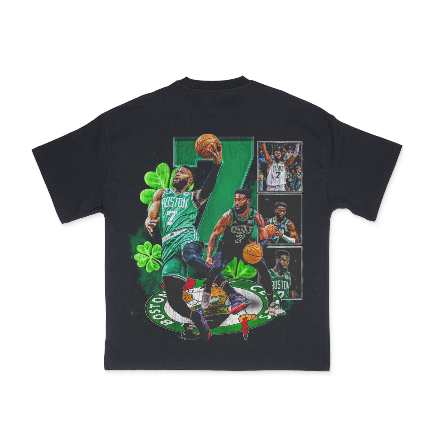 Jaylen Brown Tee (Youth)