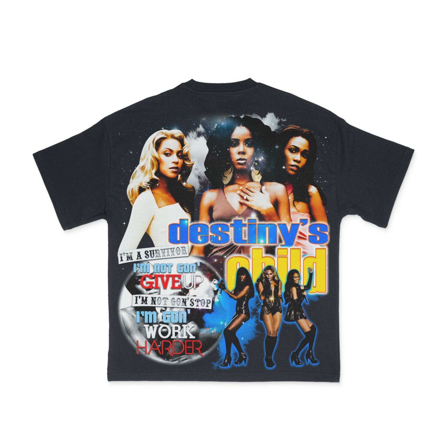 Destiny's Child Tee