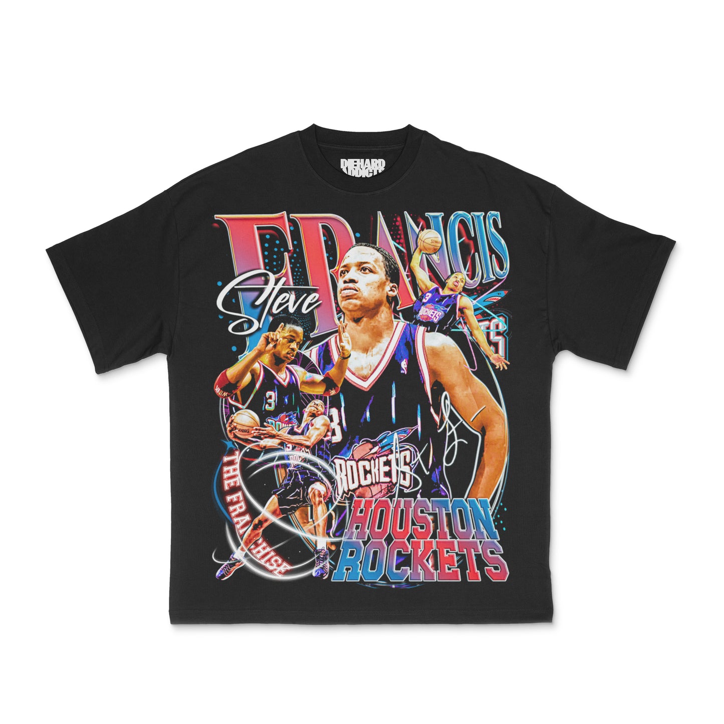 The Franchise Tee (Youth)
