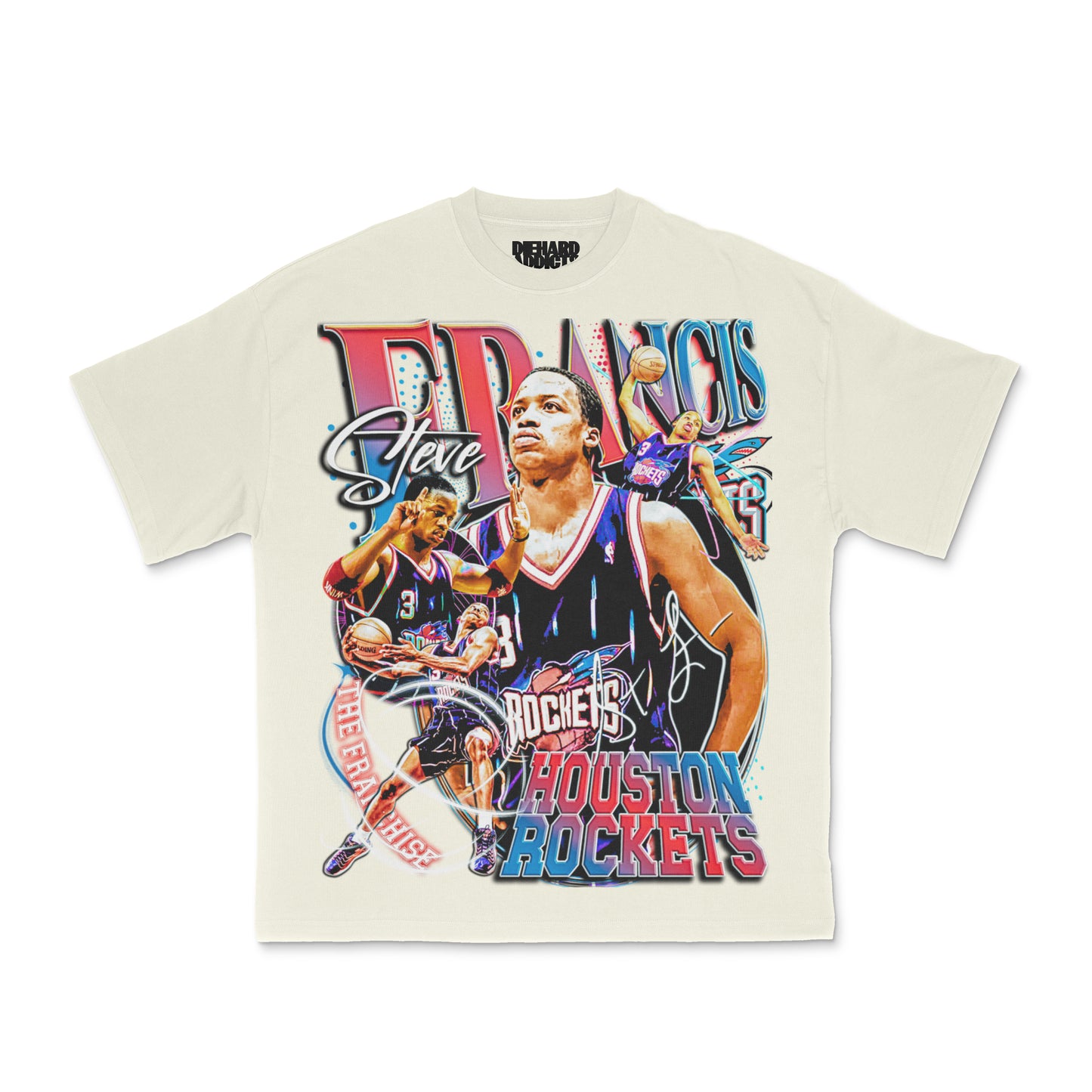The Franchise Tee (Youth)