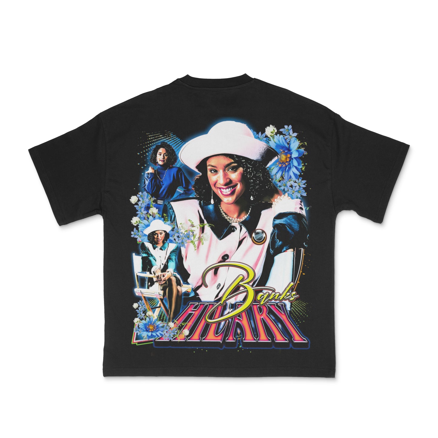 The Princess of Bel-Air Tee (Youth)