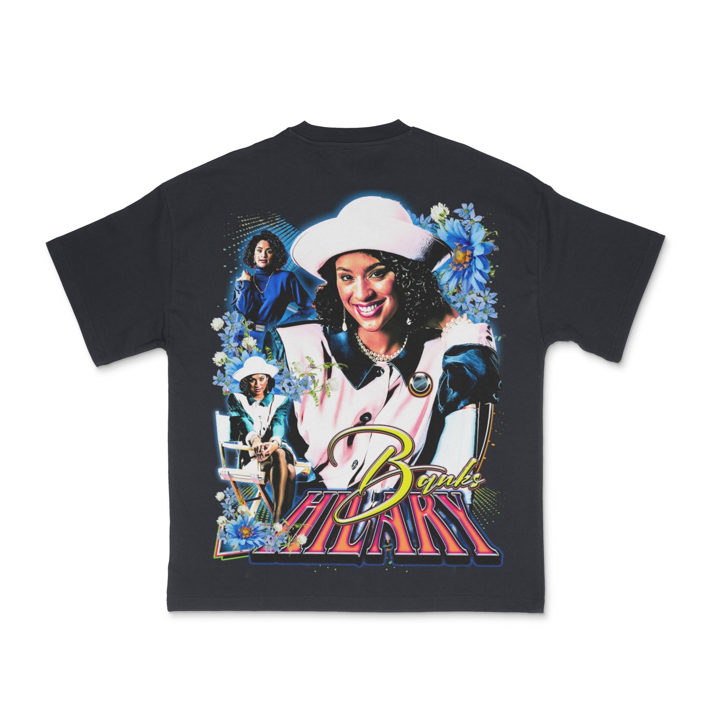The Princess of Bel-Air Tee (Youth)