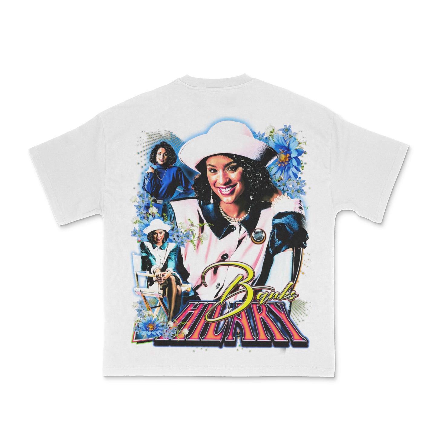The Princess of Bel-Air Tee (Youth)
