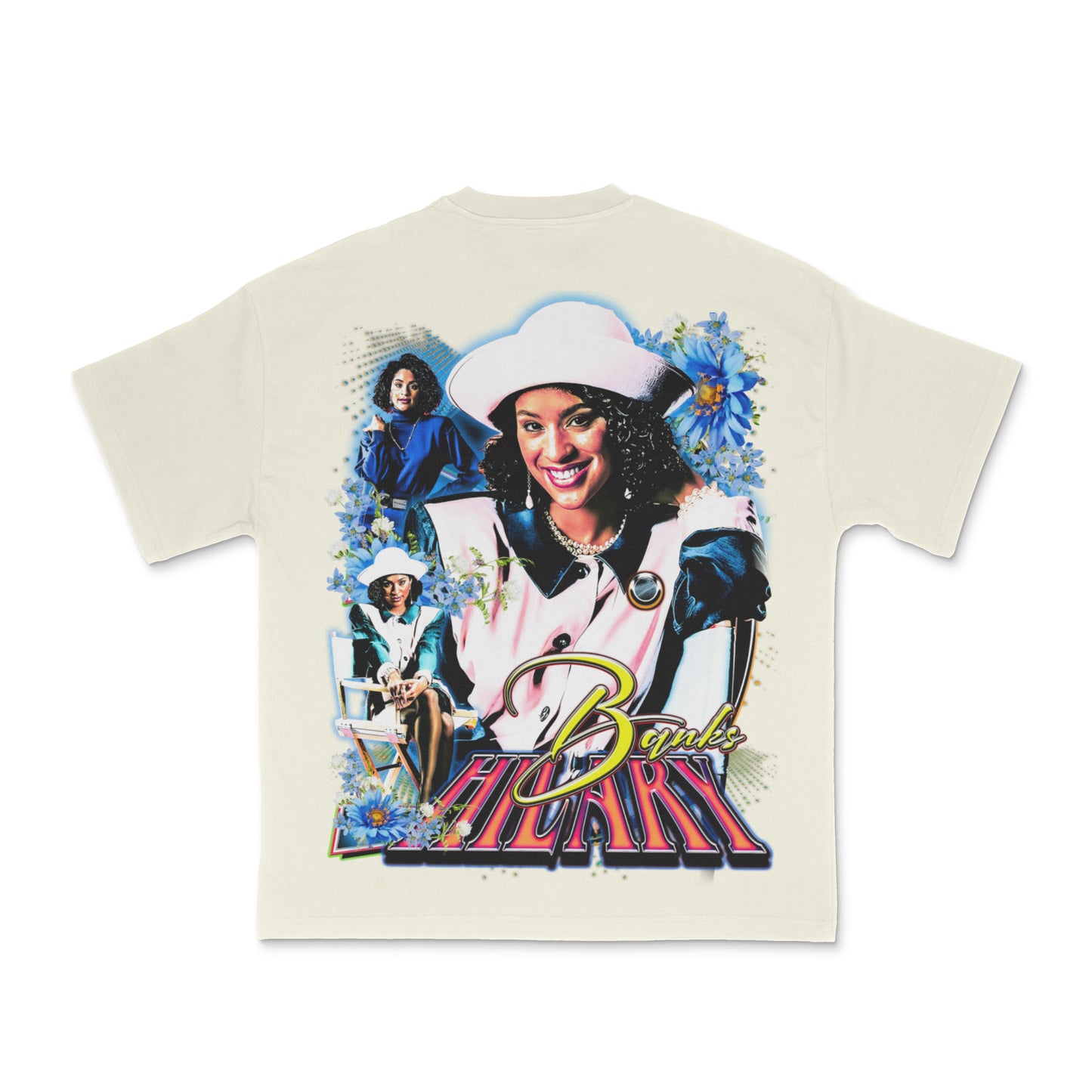 The Princess of Bel-Air Tee (Youth)