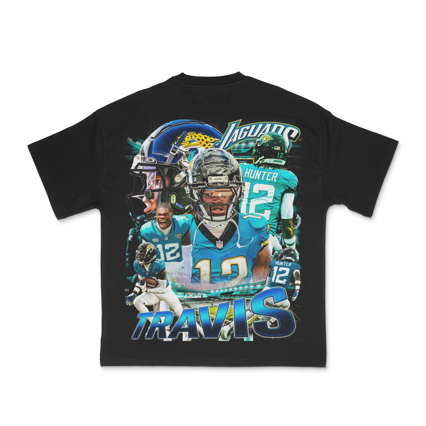 T. Hunter Tee (Youth)