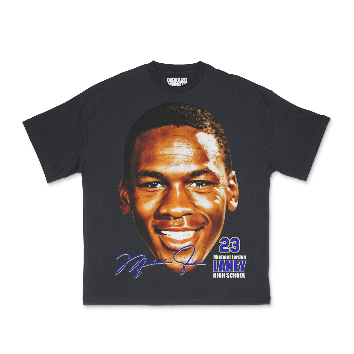 Who's Your GOAT: MJ Tee (Youth)