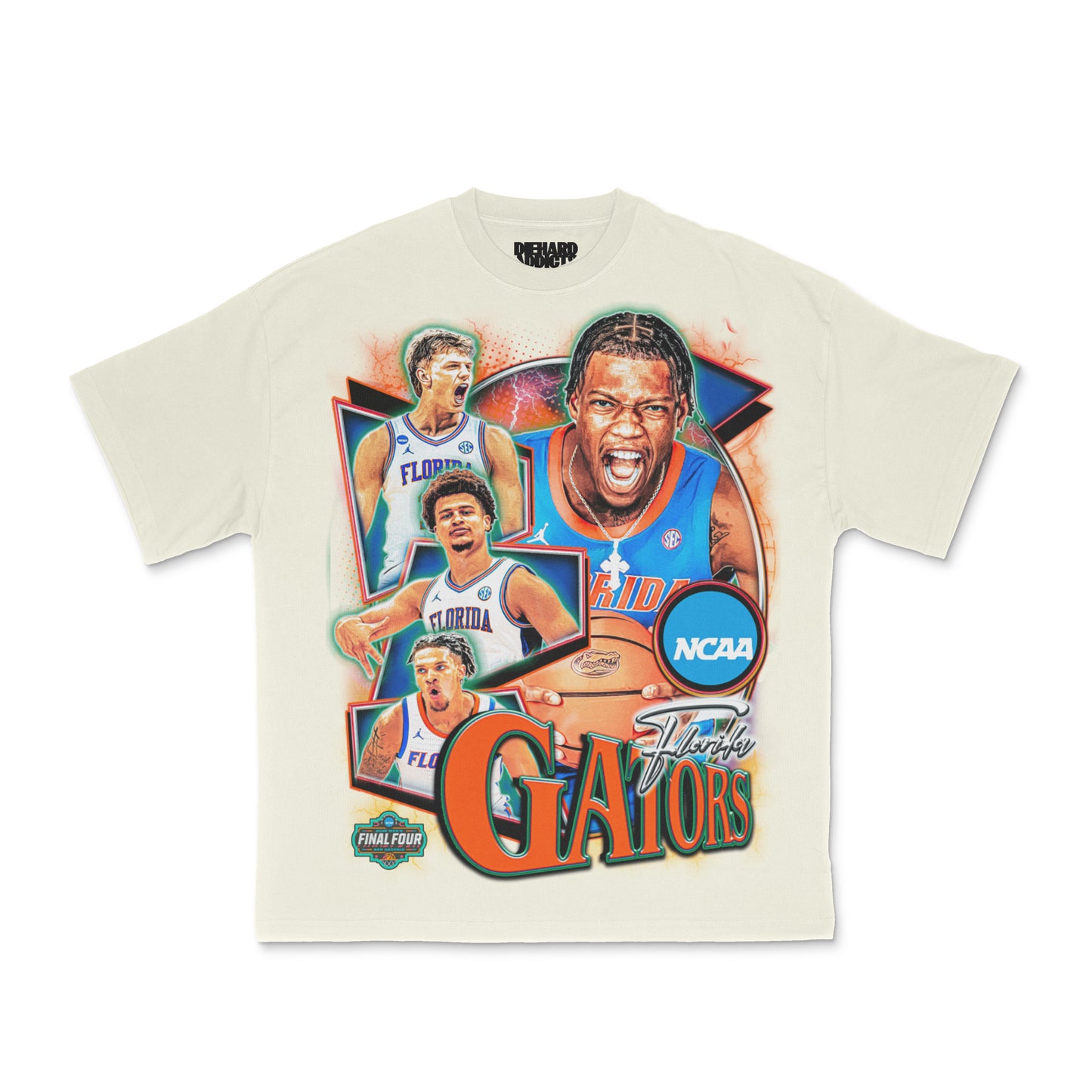 2025 Florida Gators Tee (Youth)