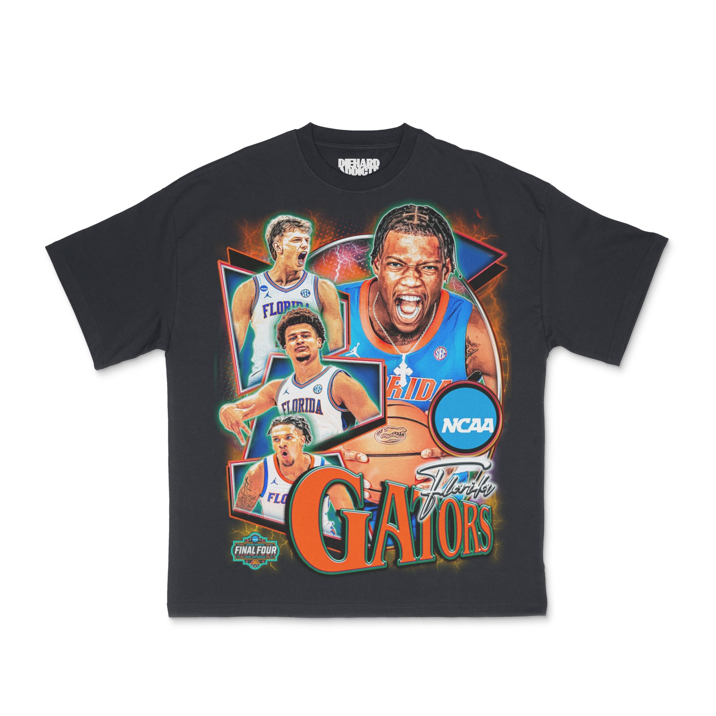 2025 Florida Gators Tee (Youth)