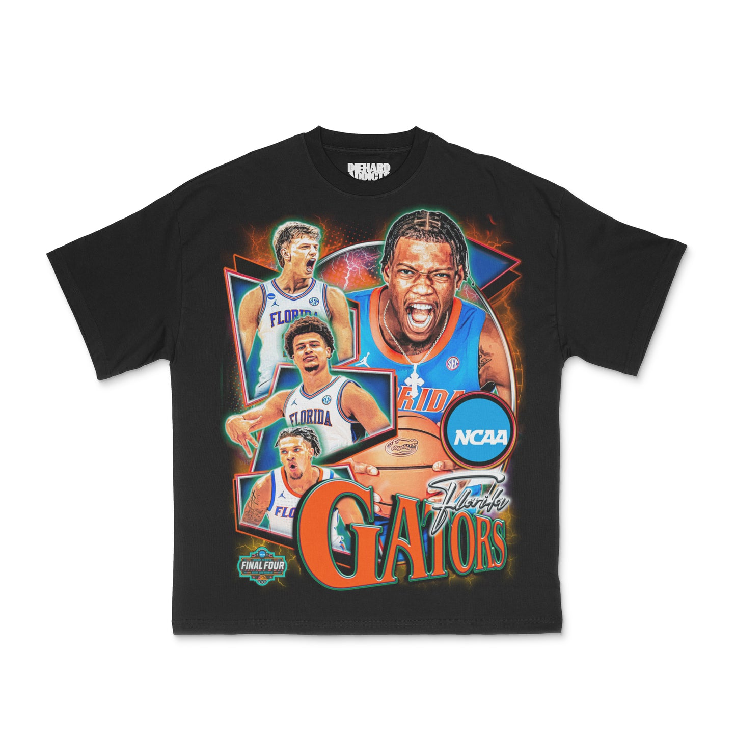2025 Florida Gators Tee (Youth)