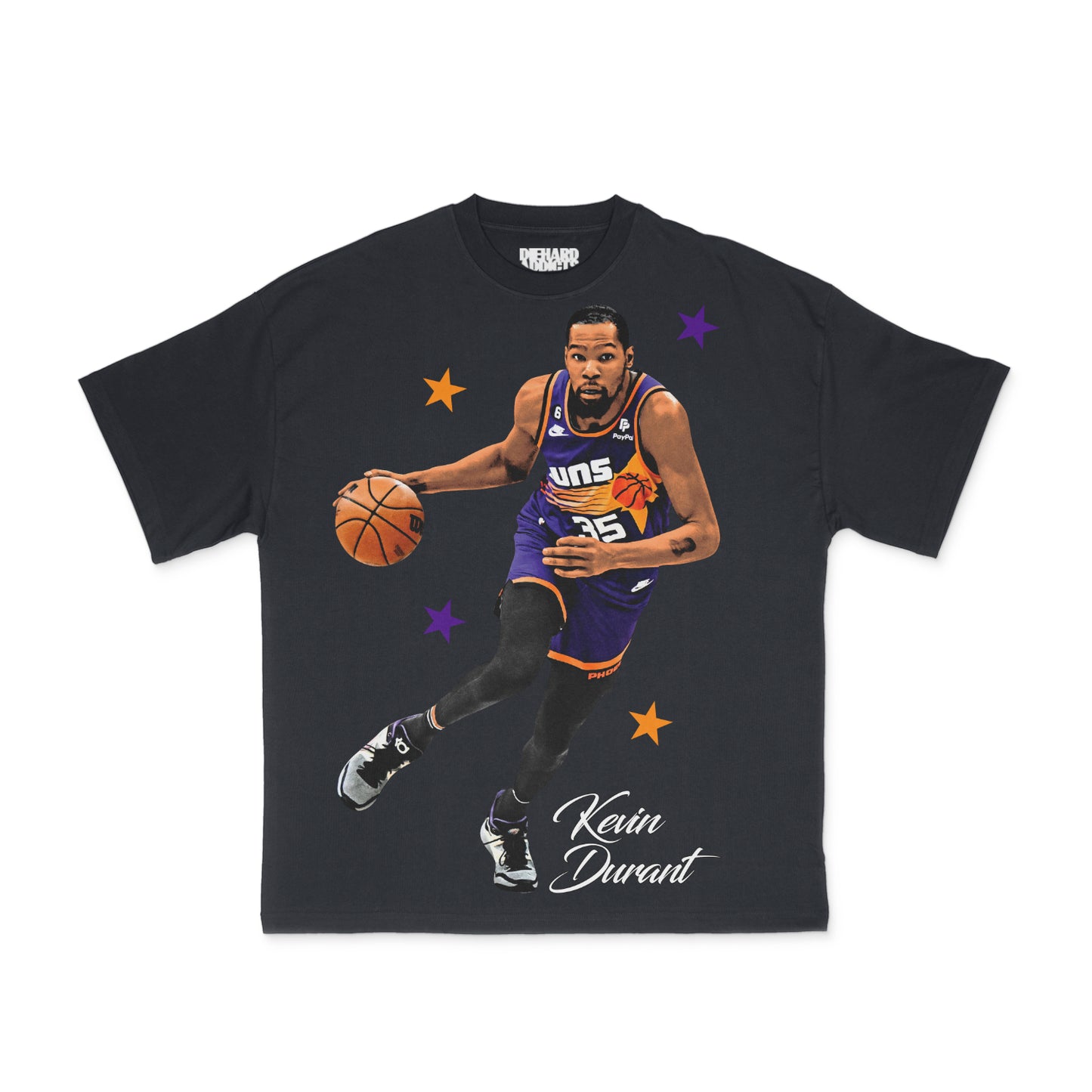 KD35 Tee (Youth)