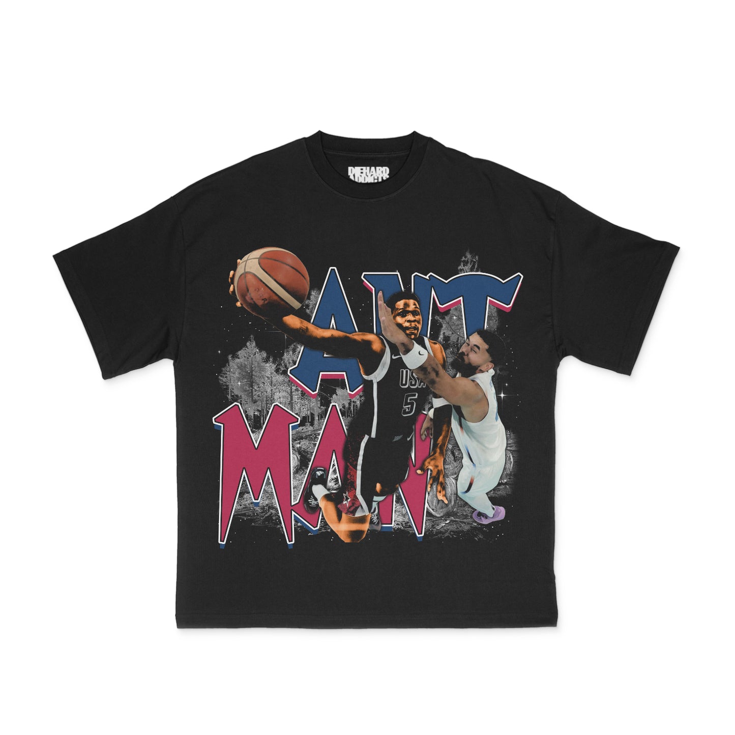 Edwards Olympics Tee (Youth)