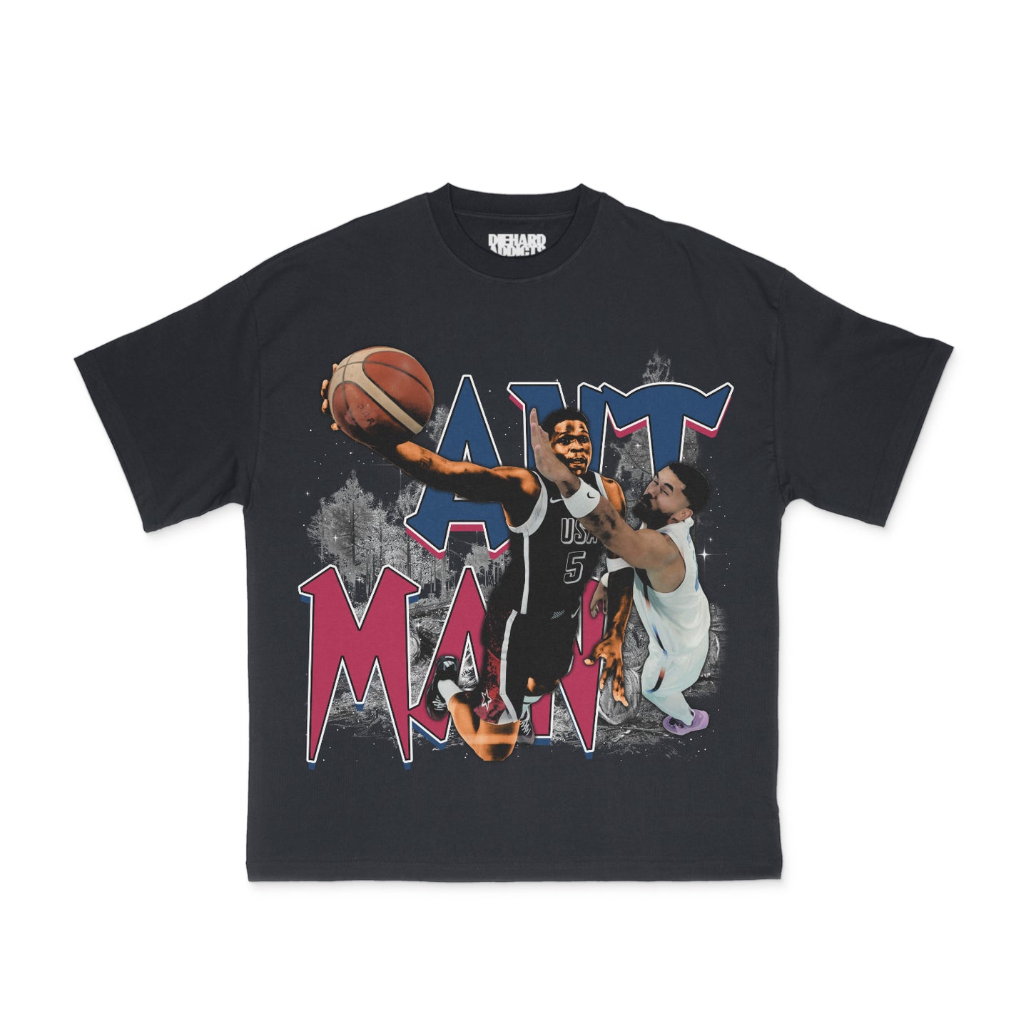 Edwards Olympics Tee (Youth)