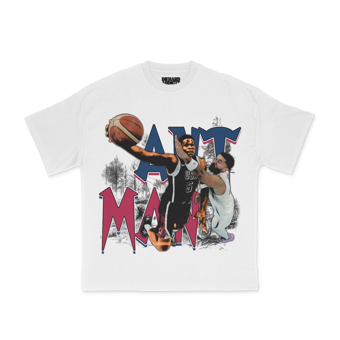 Edwards Olympics Tee (Youth)