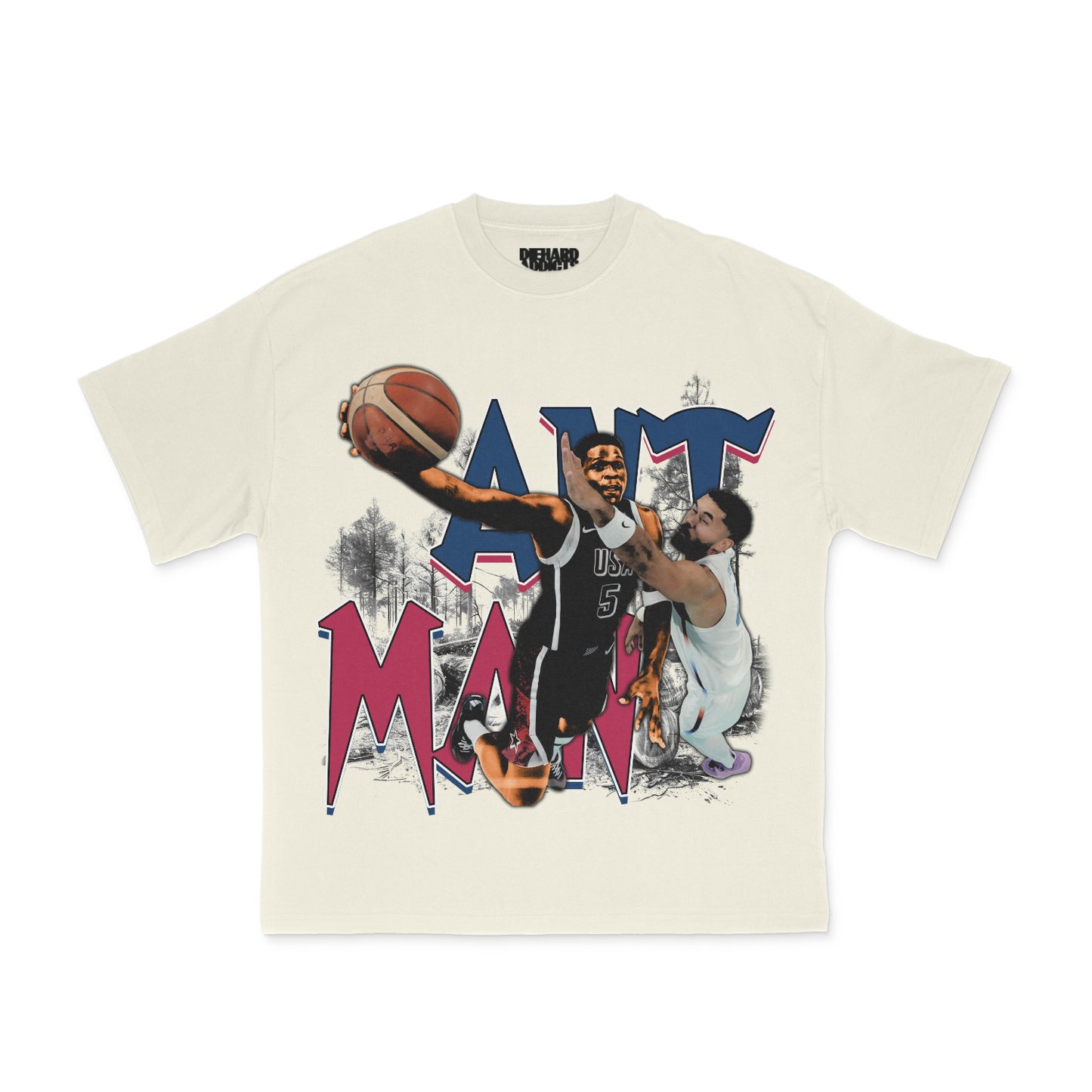 Edwards Olympics Tee (Youth)